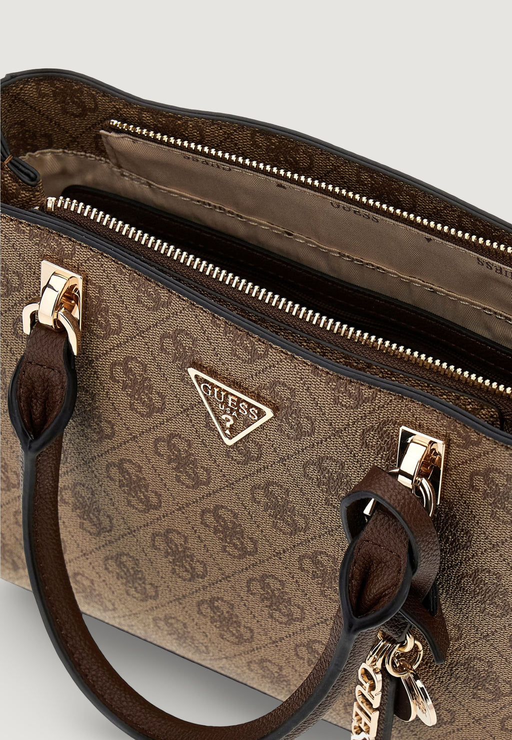 Borsa Guess NOELLE II SML MULTI COMP STCHL