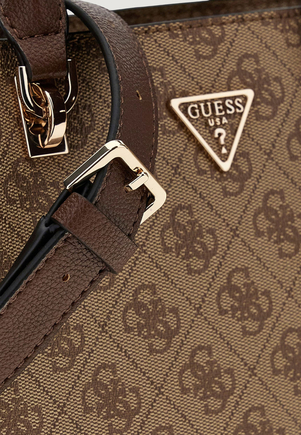 Borsa Guess NOELLE II SML MULTI COMP STCHL