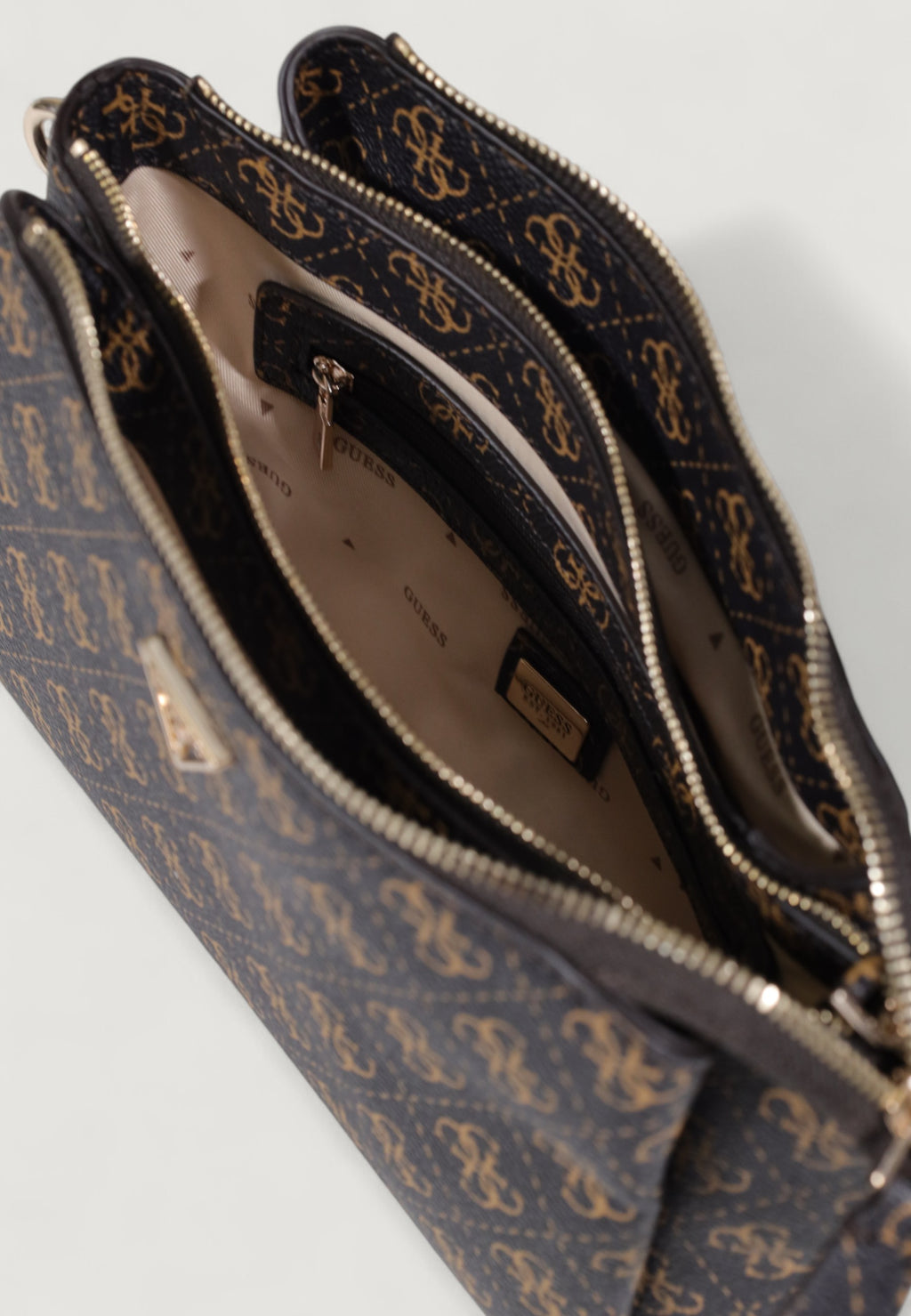 Bag Guess NOELLE II TRI COMP CROSSBODY