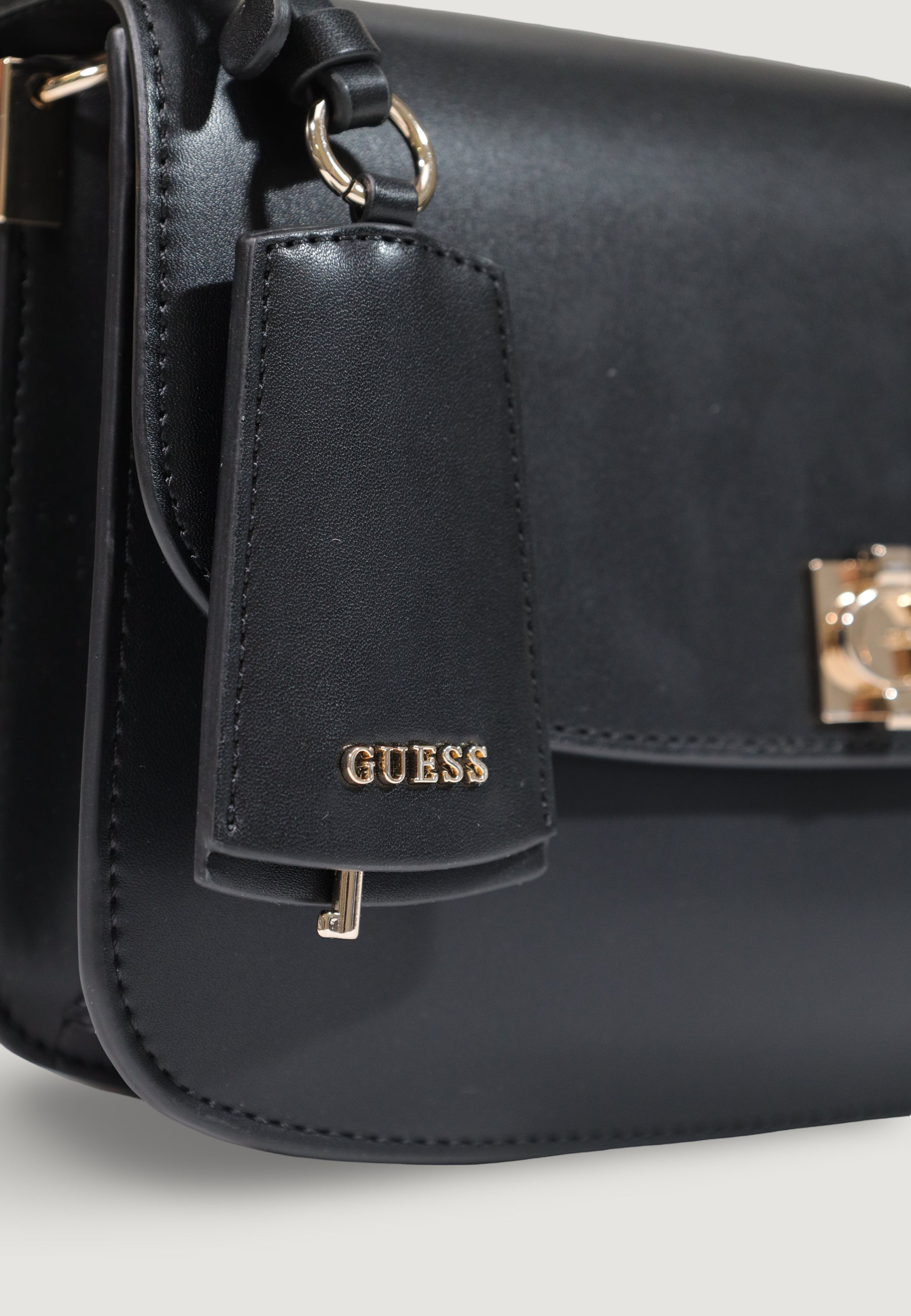 Borsa Guess AUDREY SML GIRLFRIEN