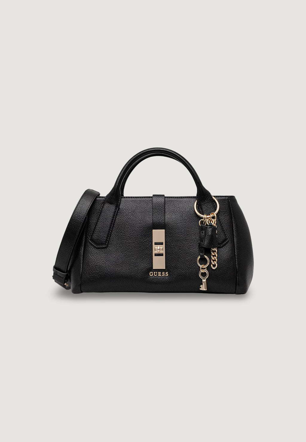 Bag Guess BROOKE HIGH SOCIETY SATCHEL