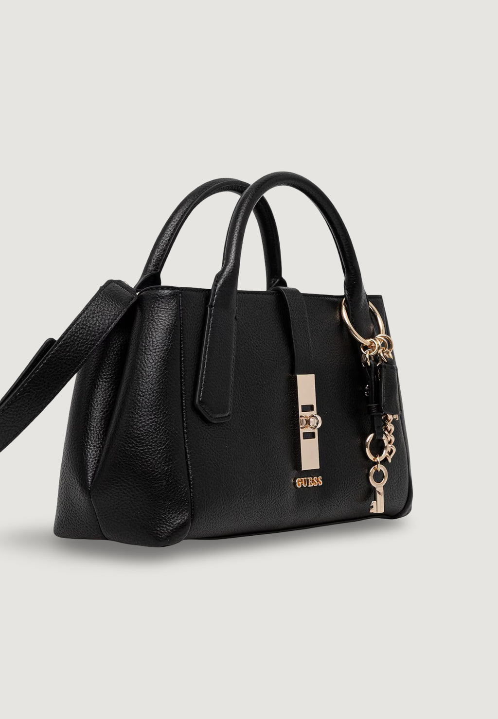 Bag Guess BROOKE HIGH SOCIETY SATCHEL