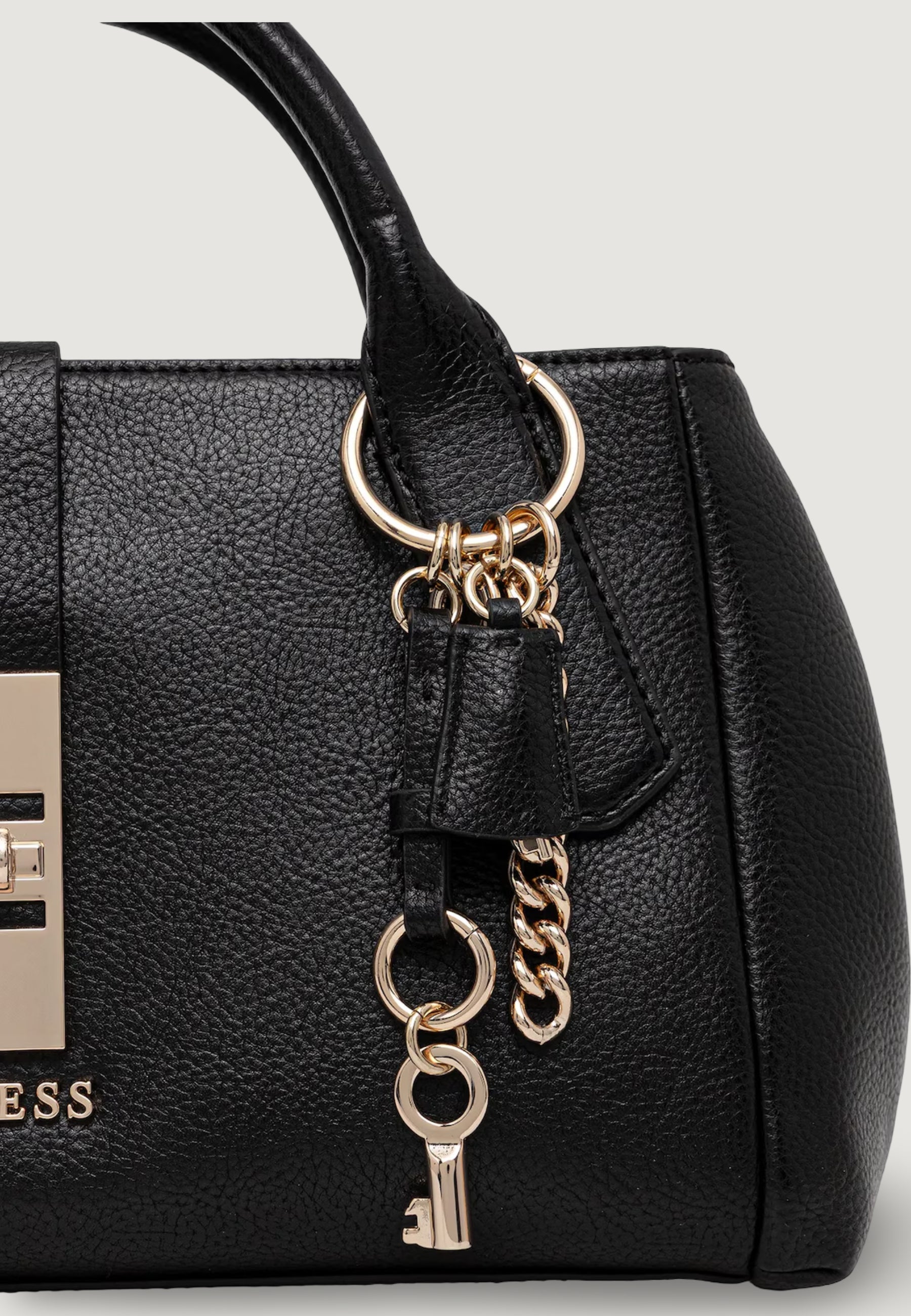Bag Guess BROOKE HIGH SOCIETY SATCHEL