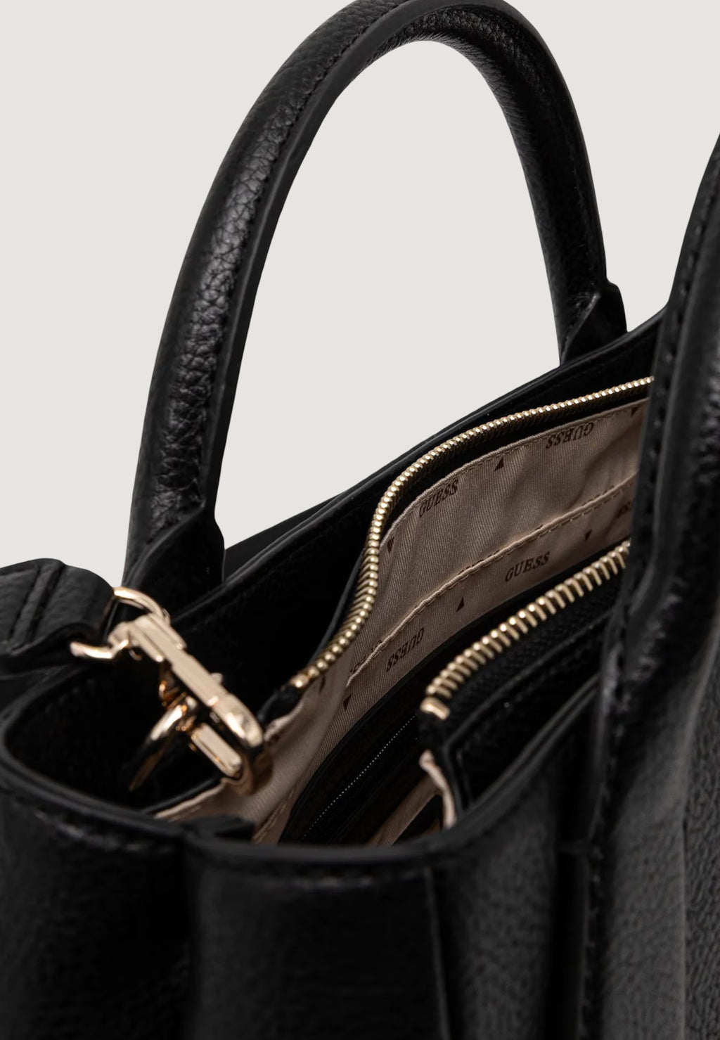 Bag Guess BROOKE HIGH SOCIETY SATCHEL