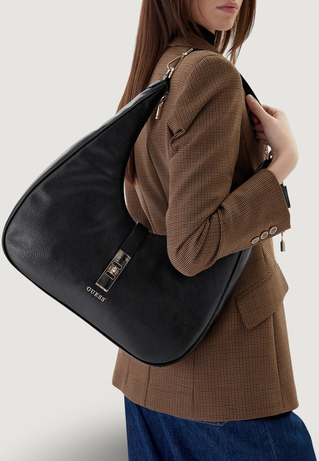 Bag Guess BROOKE HOBO