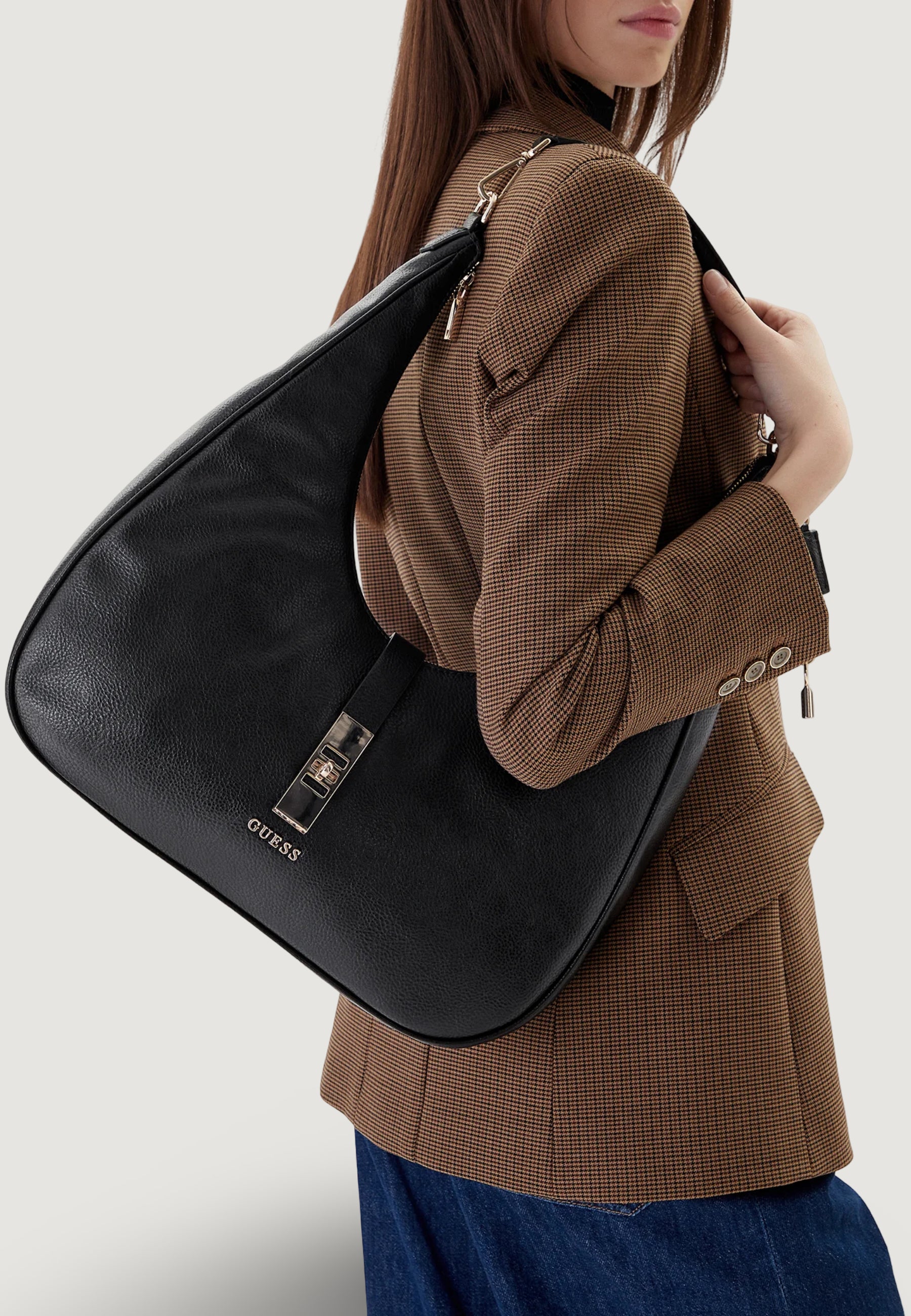 Bag Guess BROOKE HOBO