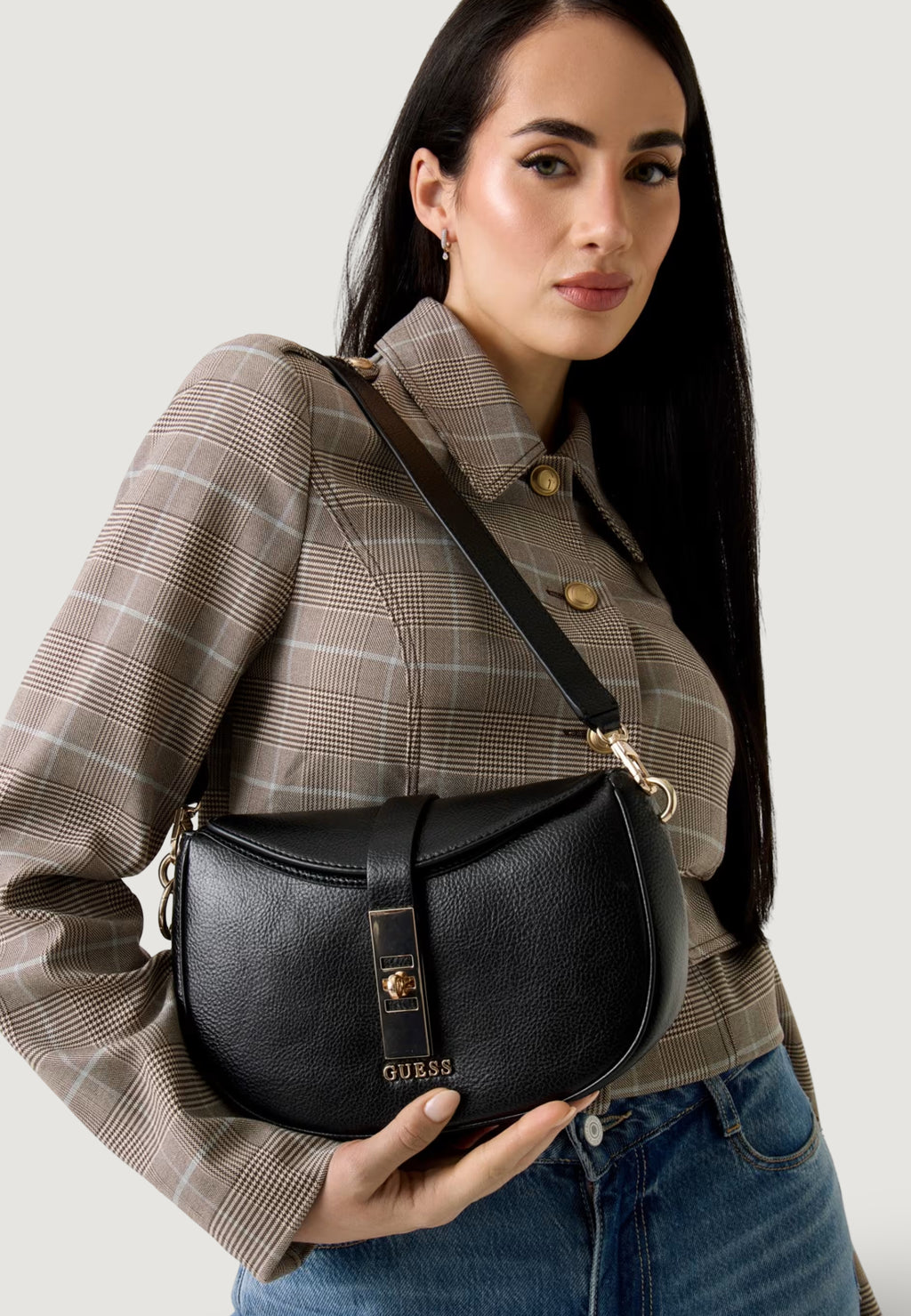 Bag Guess BROOKE SHOULDER BAG