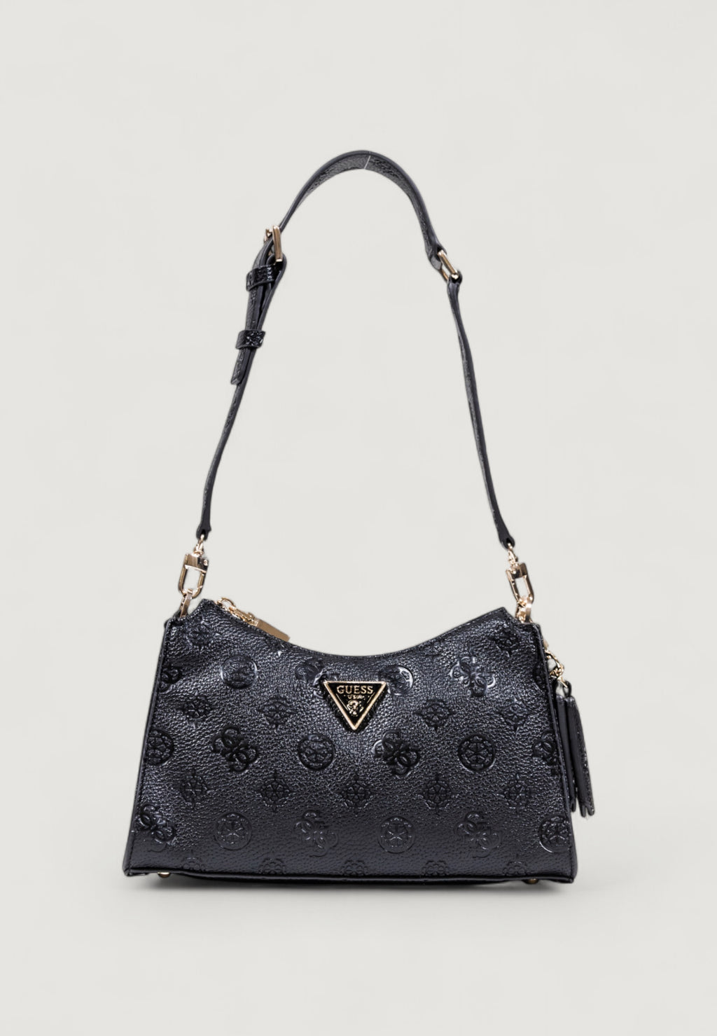 Bag Guess CRESIDIA II TOP ZIP SHLDR BAG