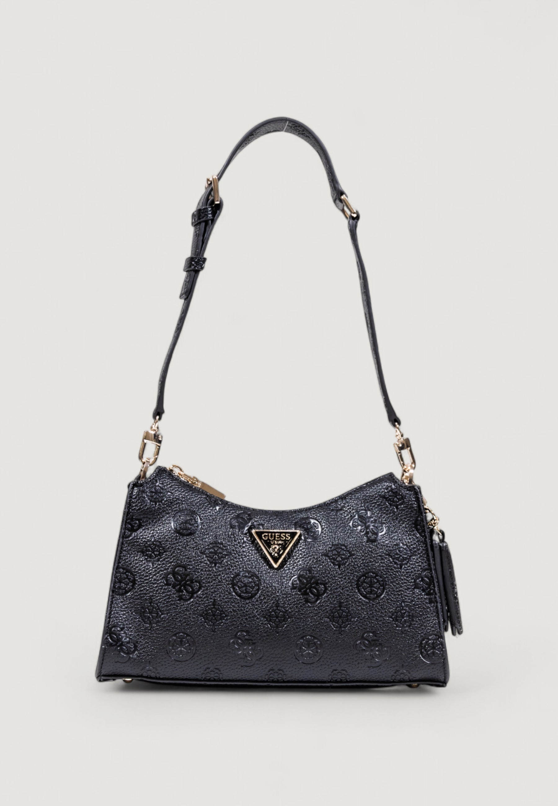 Bag Guess CRESIDIA II TOP ZIP SHLDR BAG