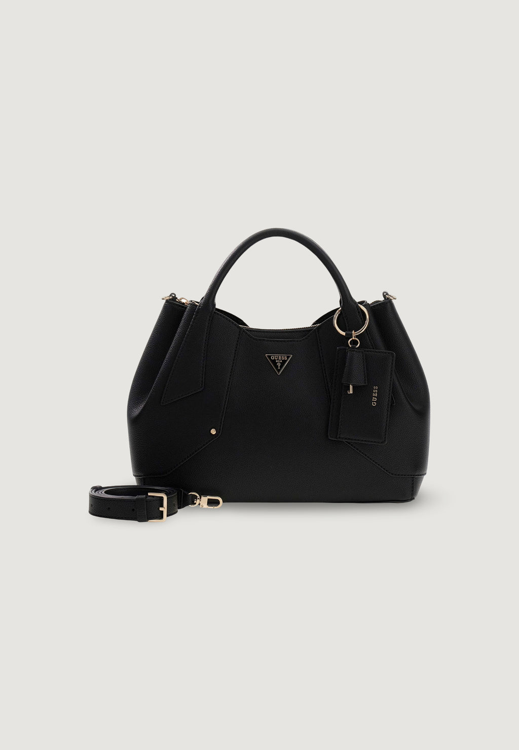 Borsa Guess DARCY GIRLFRIEND SATCHEL