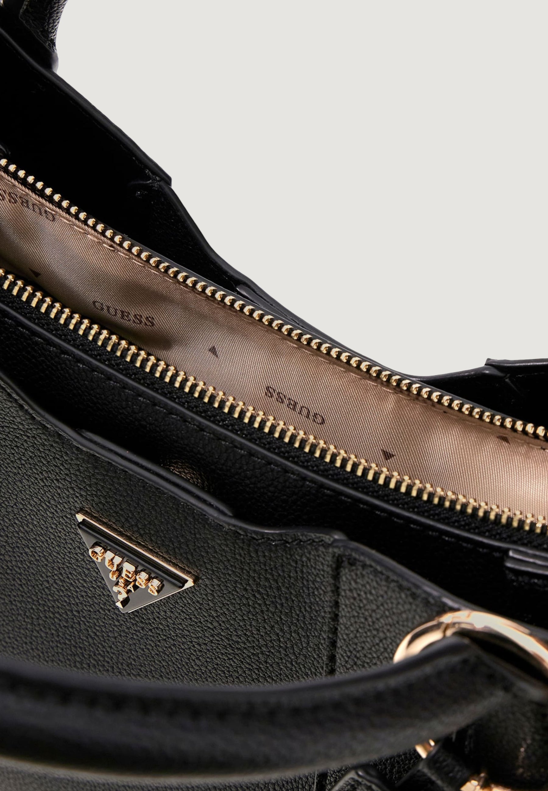 Borsa Guess DARCY GIRLFRIEND SATCHEL