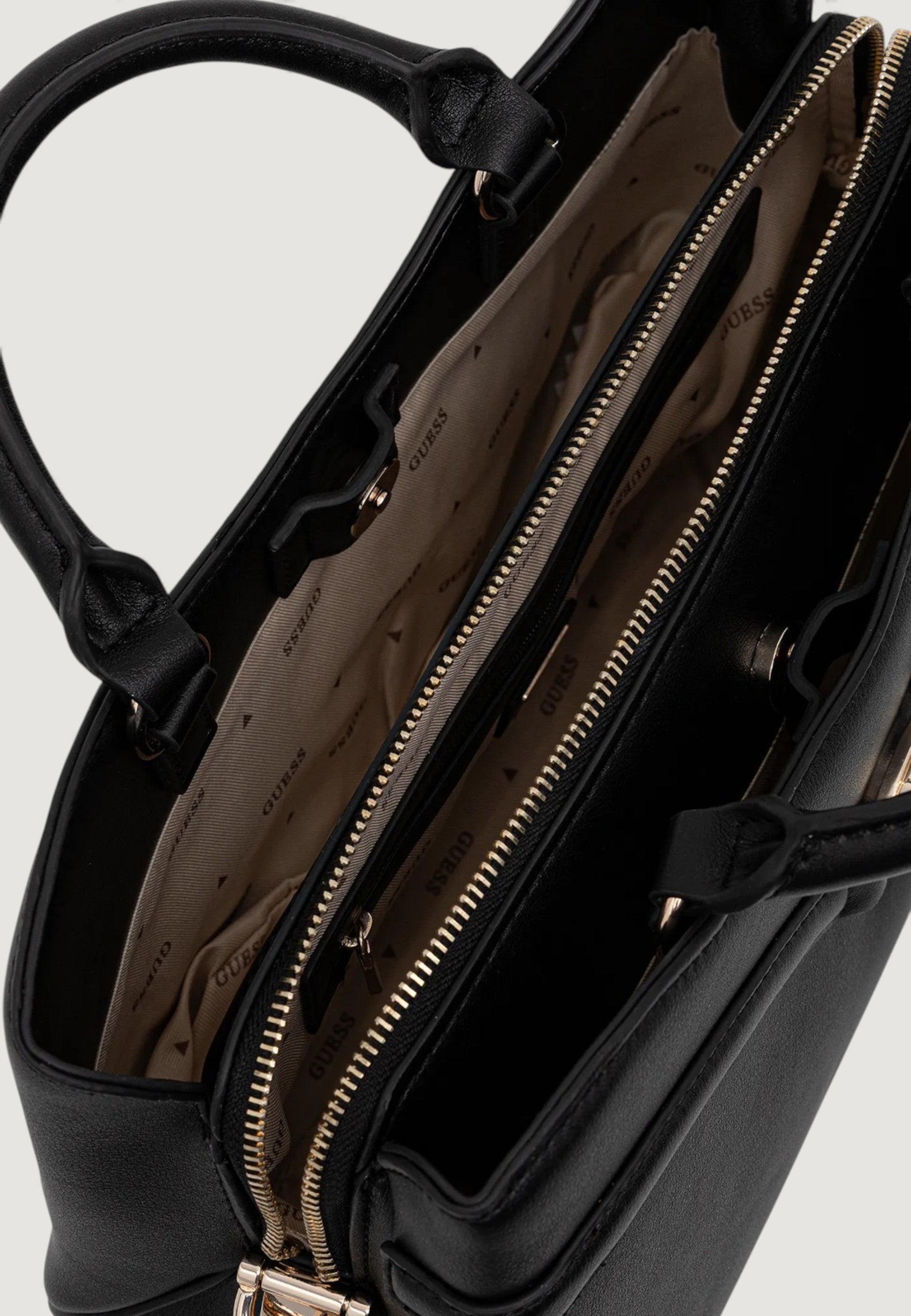 Borsa Guess DEA GIRLFRIEND SATCHEL