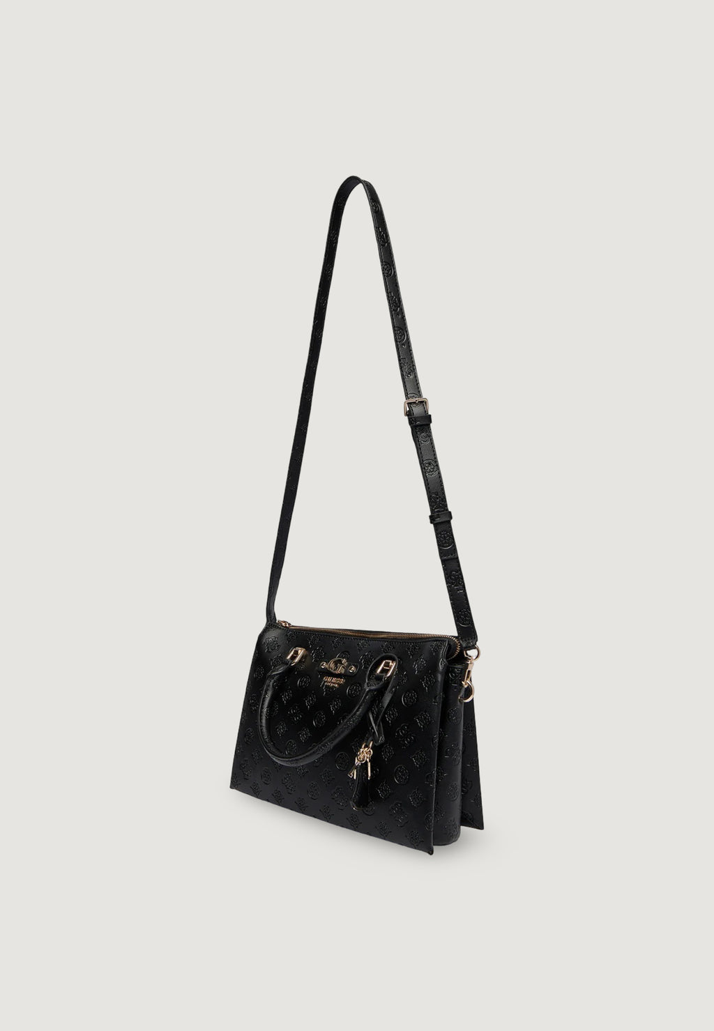 Borsa Guess DITA MULTI COMP SATCHEL