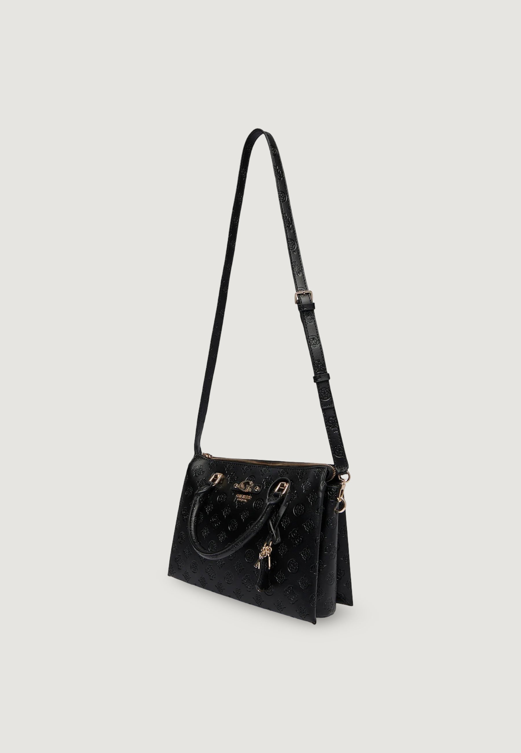 Borsa Guess DITA MULTI COMP SATCHEL