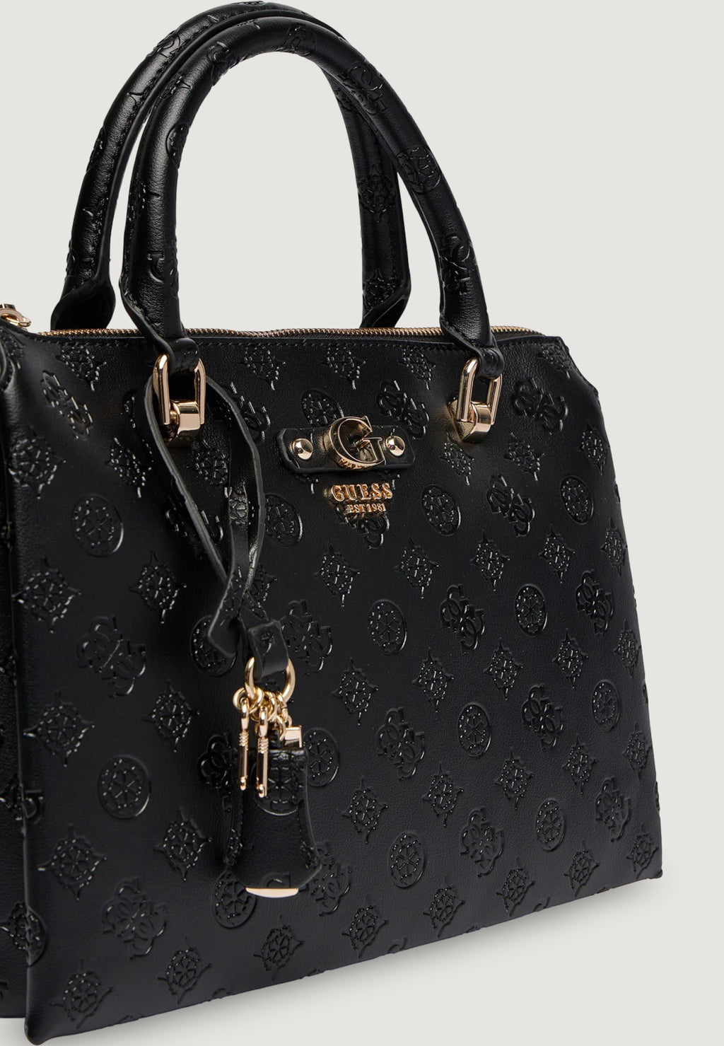 Borsa Guess DITA MULTI COMP SATCHEL