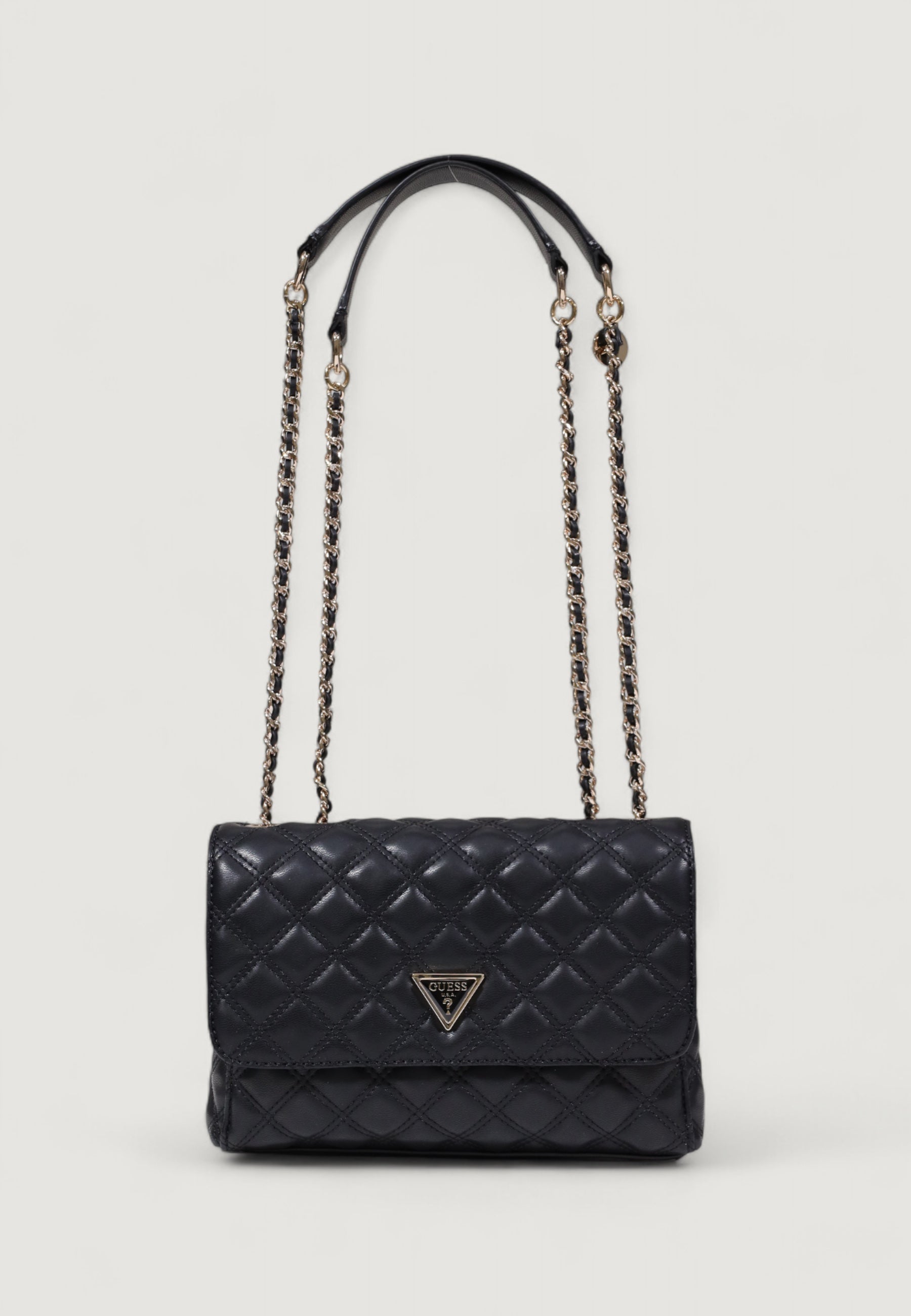 Bag Guess GIULLY II 2 COMP CNVRTBLE FLAP