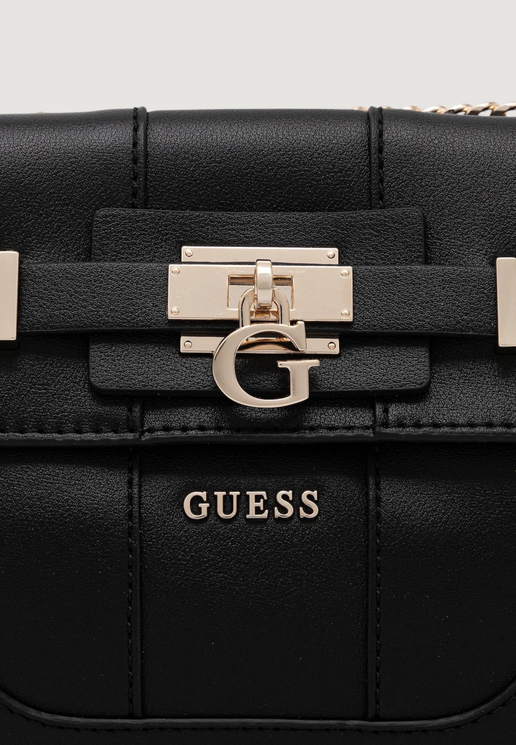 Borsa Guess GREYSON II CNVRTBLE XBODY FLAP