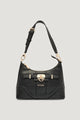 Borsa Guess GREYSON II TOP ZIP SHLDR BAG