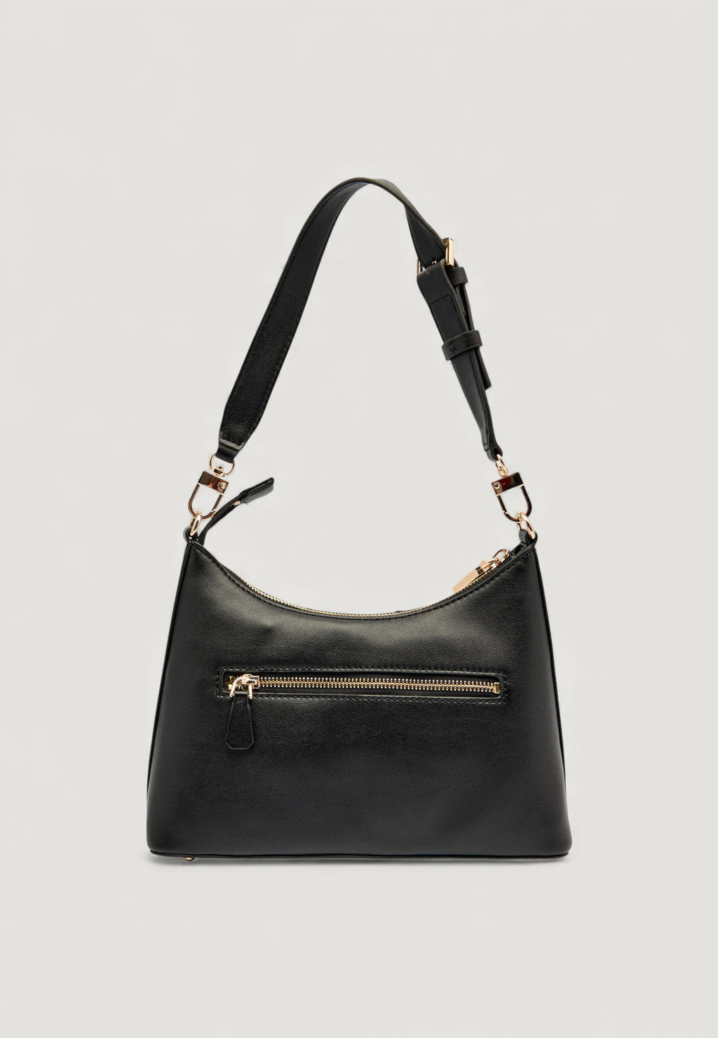 Borsa Guess GREYSON II TOP ZIP SHLDR BAG