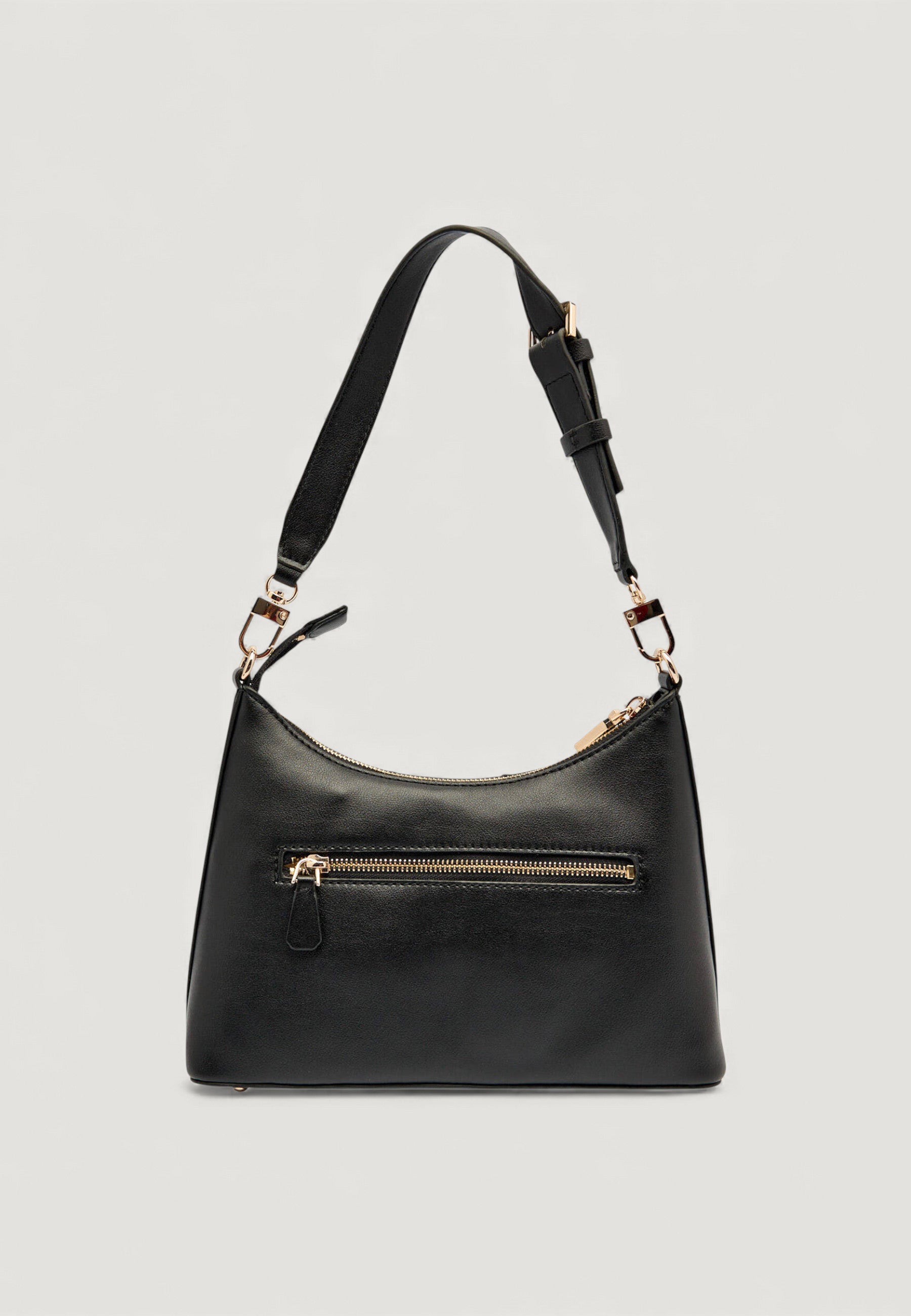 Borsa Guess GREYSON II TOP ZIP SHLDR BAG