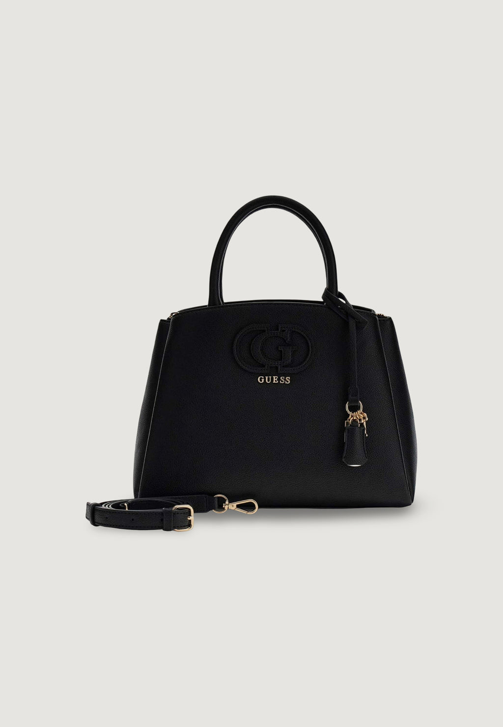 Borsa Guess ISOLA 3 COMP SATCHEL