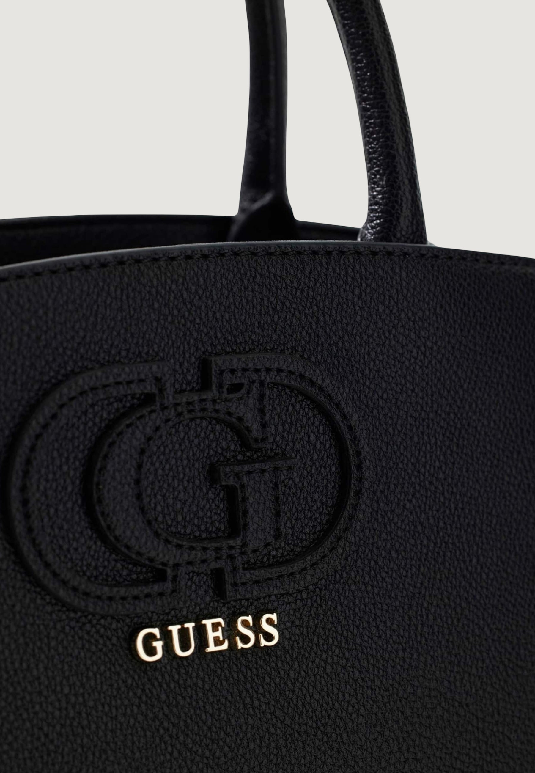 Borsa Guess ISOLA 3 COMP SATCHEL