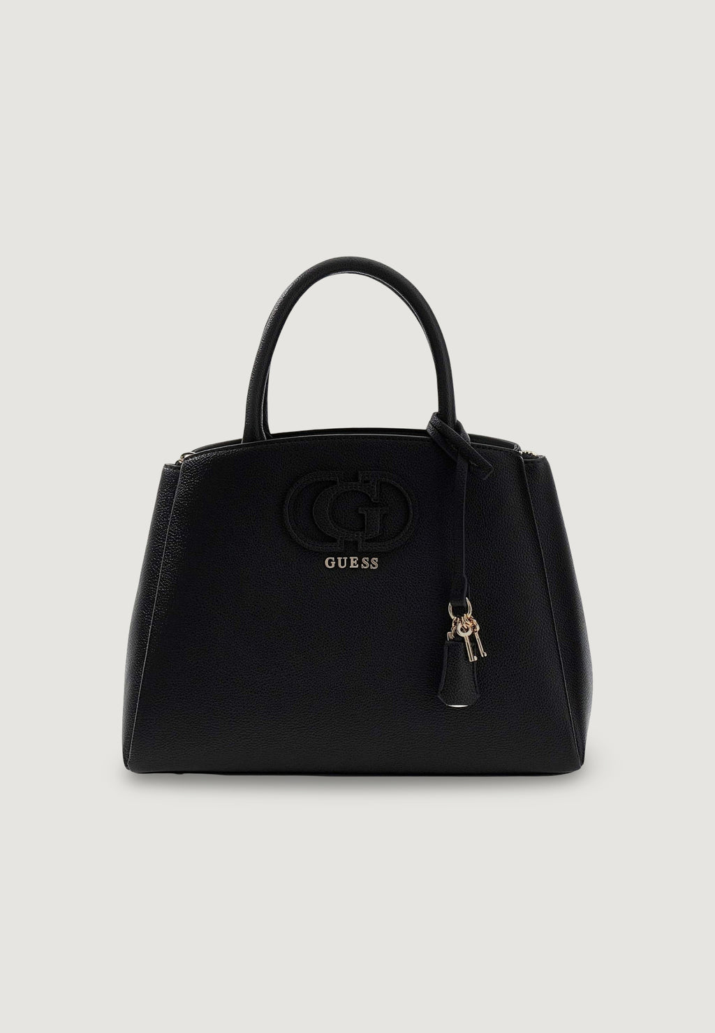 Borsa Guess ISOLA 3 COMP SATCHEL