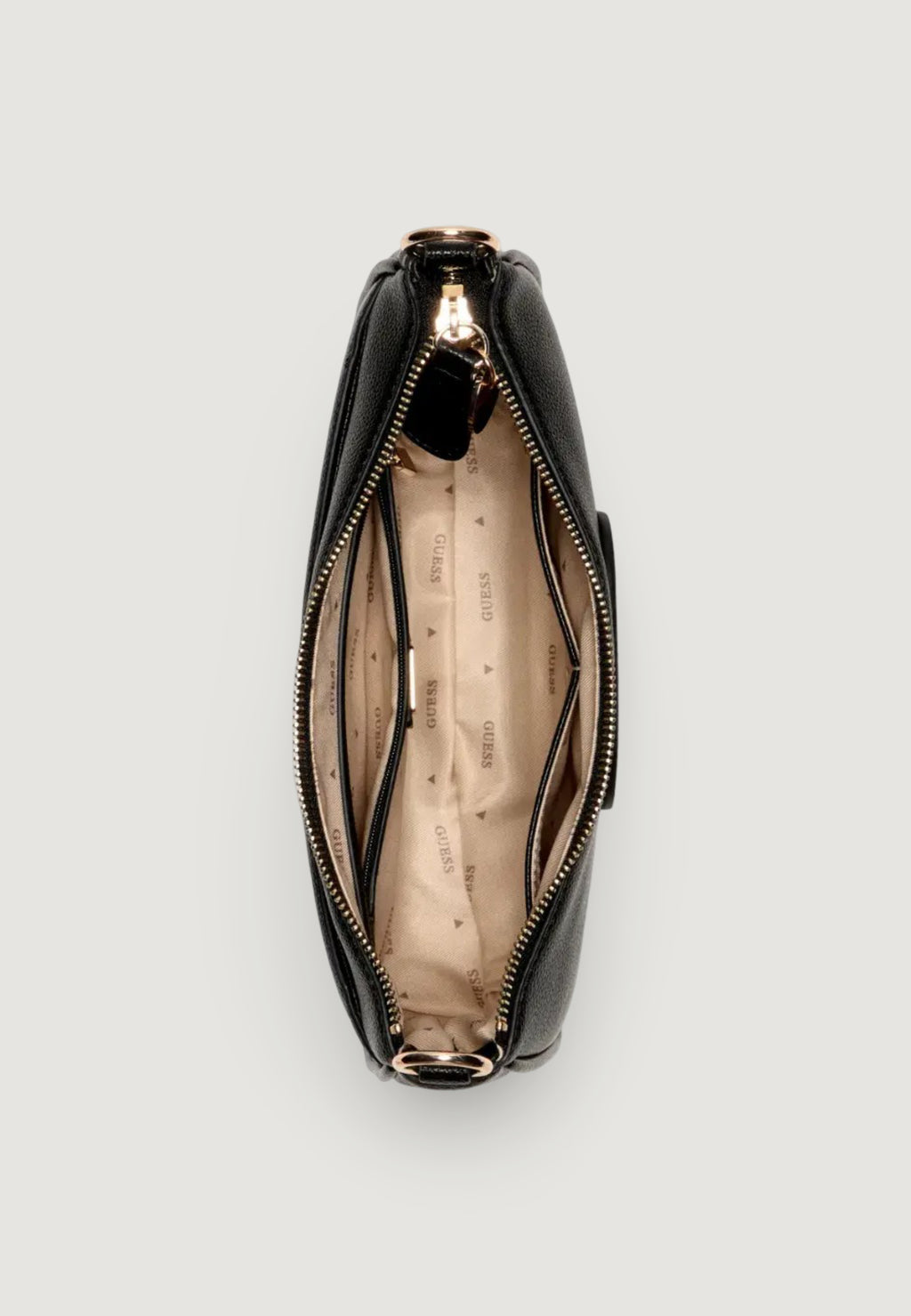 Borsa Guess ISOLA SHOULDER BAG