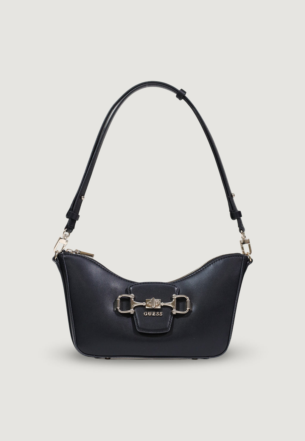 Bag Guess JANIE CONVERTIBLE SHOULDER BAG