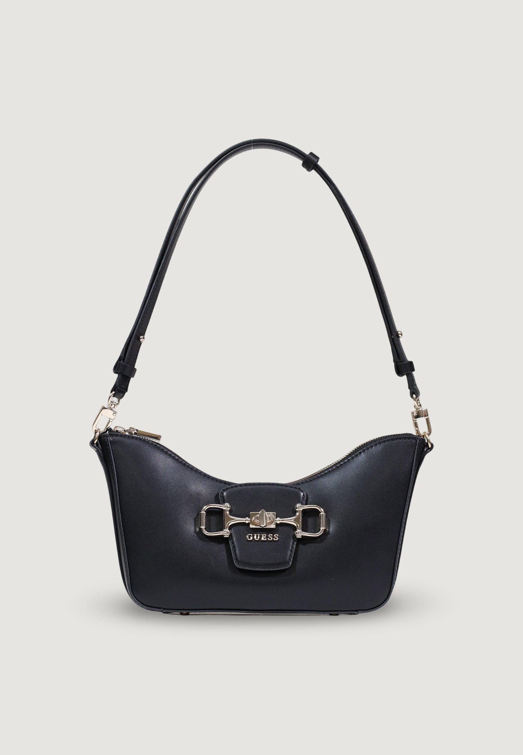Bag Guess JANIE CONVERTIBLE SHOULDER BAG