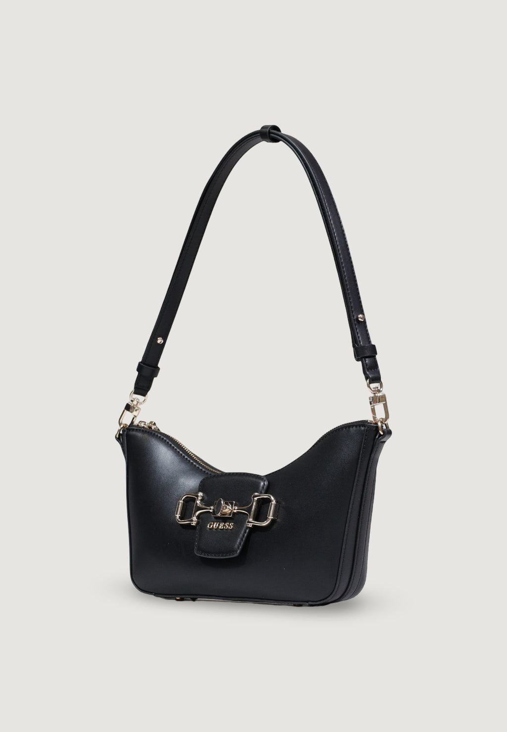 Bag Guess JANIE CONVERTIBLE SHOULDER BAG