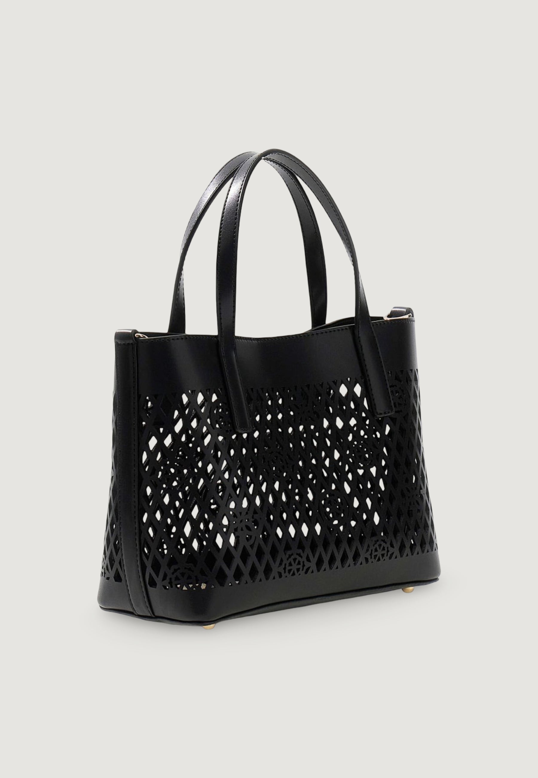 Borsa Guess LETTY 2 IN 1 MINI TOTE