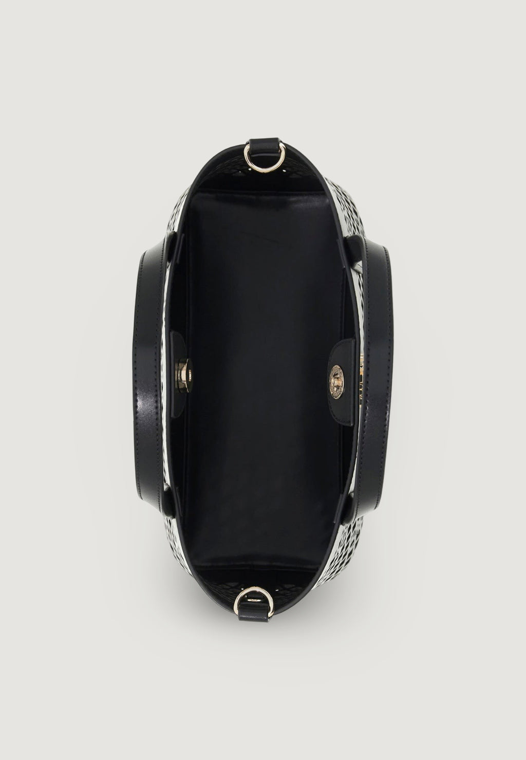 Borsa Guess LETTY 2 IN 1 MINI TOTE