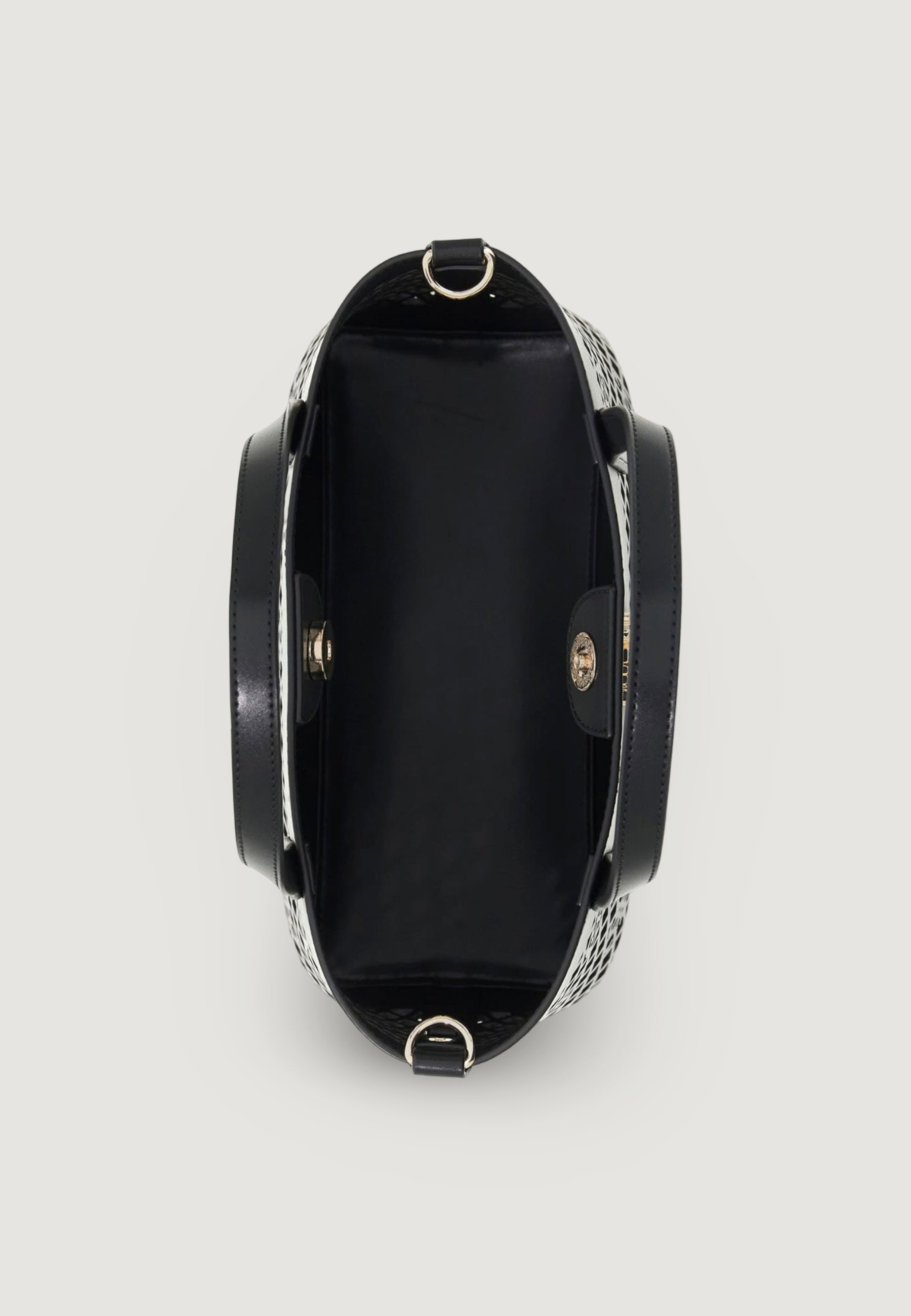 Borsa Guess LETTY 2 IN 1 MINI TOTE