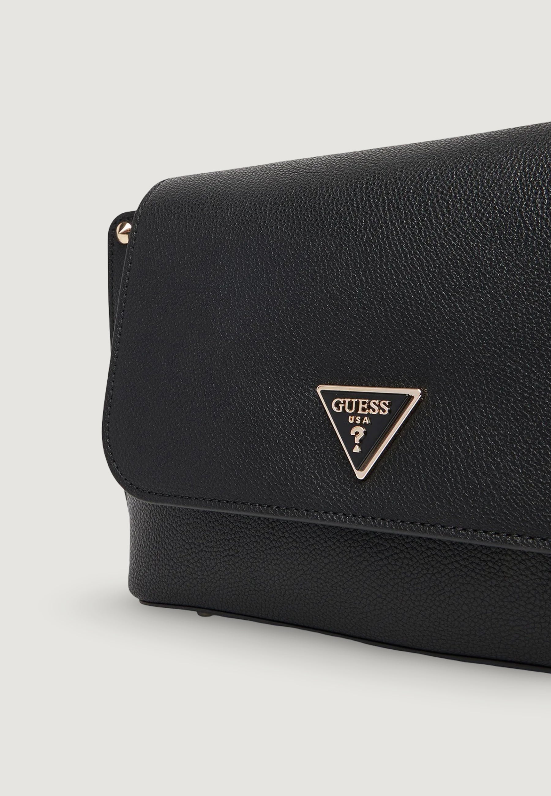 Borsa Guess MERIDIAN II FLAP CROSSBODY