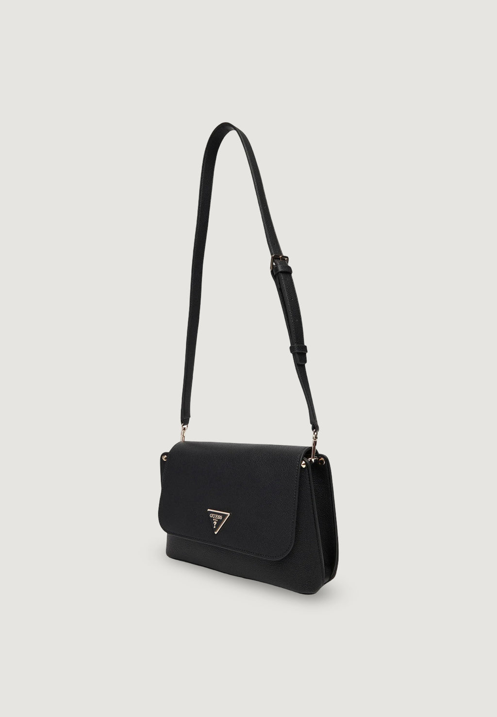 Borsa Guess MERIDIAN II FLAP CROSSBODY