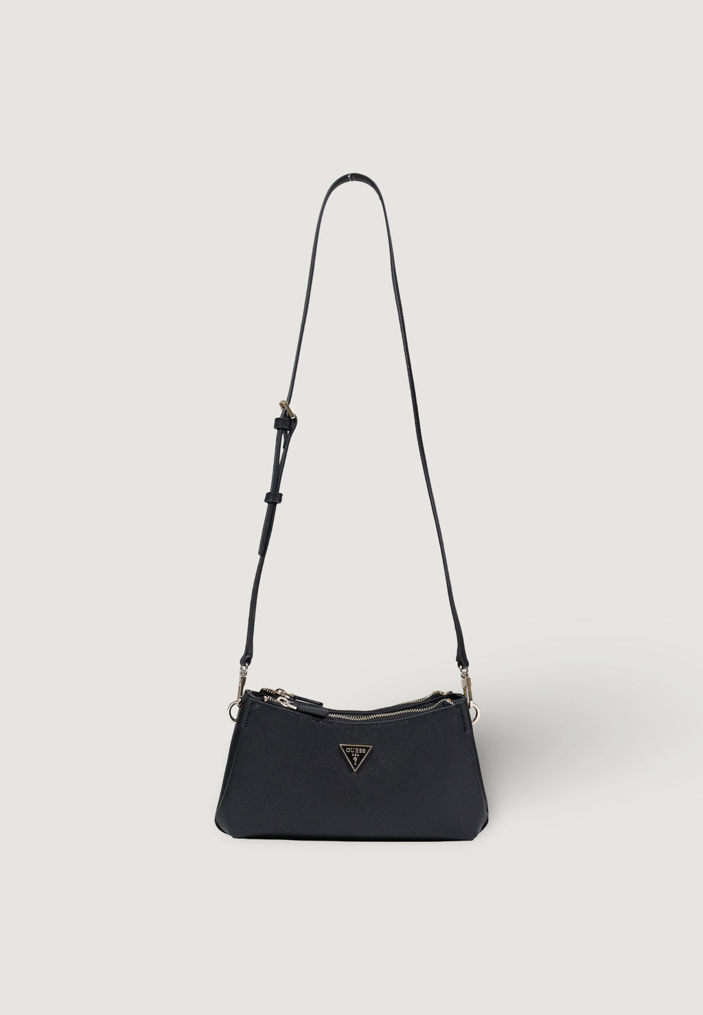 Borsa Guess NOELLE II 3 COMP SHLDR XBODY