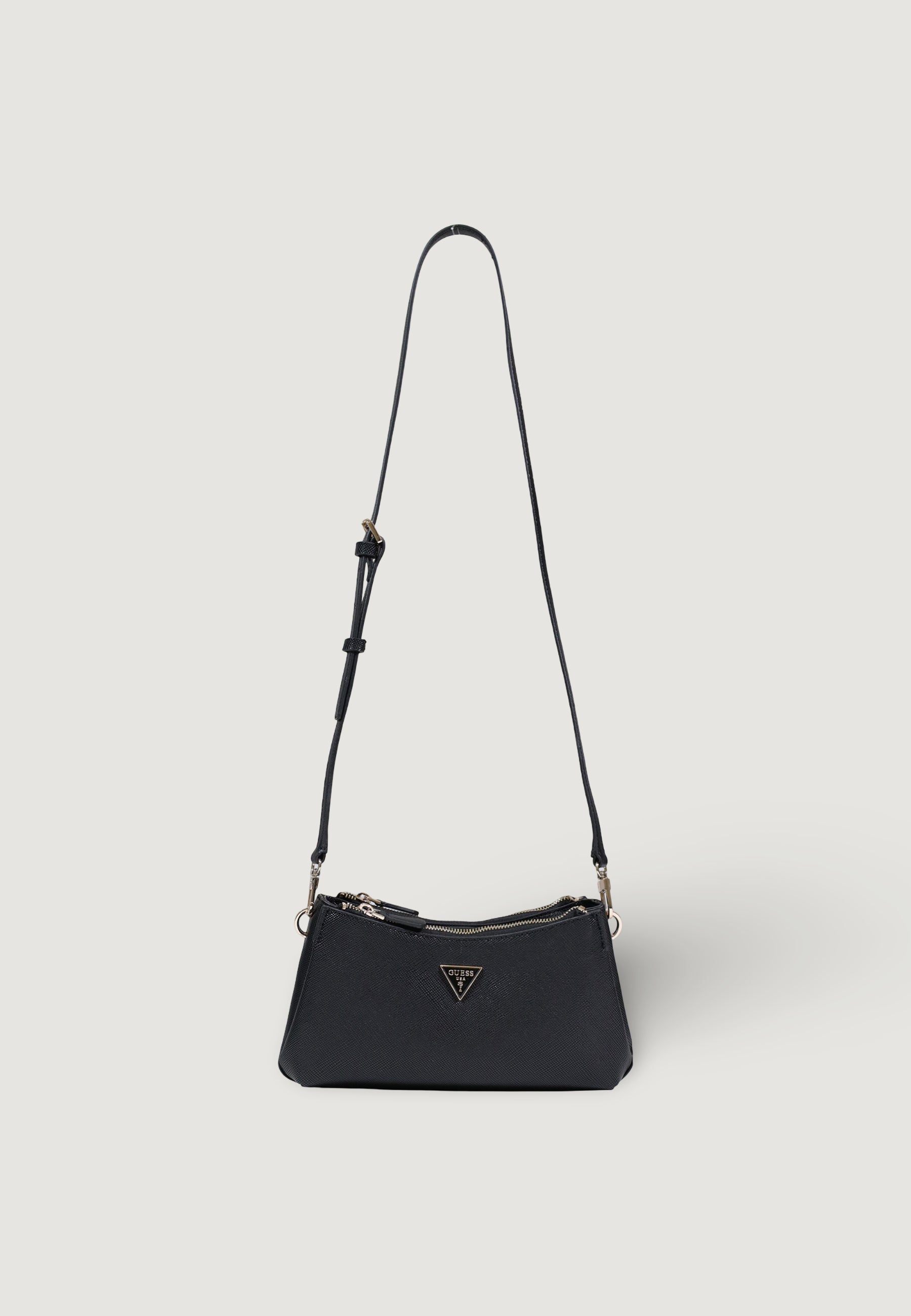 Borsa Guess NOELLE II 3 COMP SHLDR XBODY