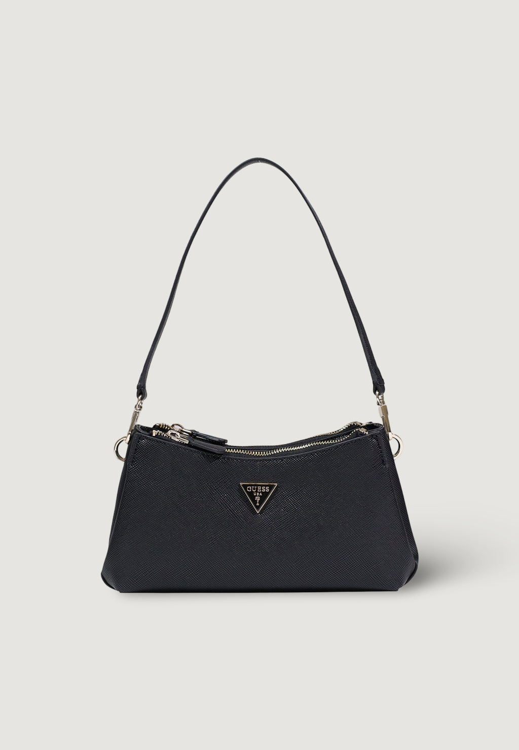 Borsa Guess NOELLE II 3 COMP SHLDR XBODY