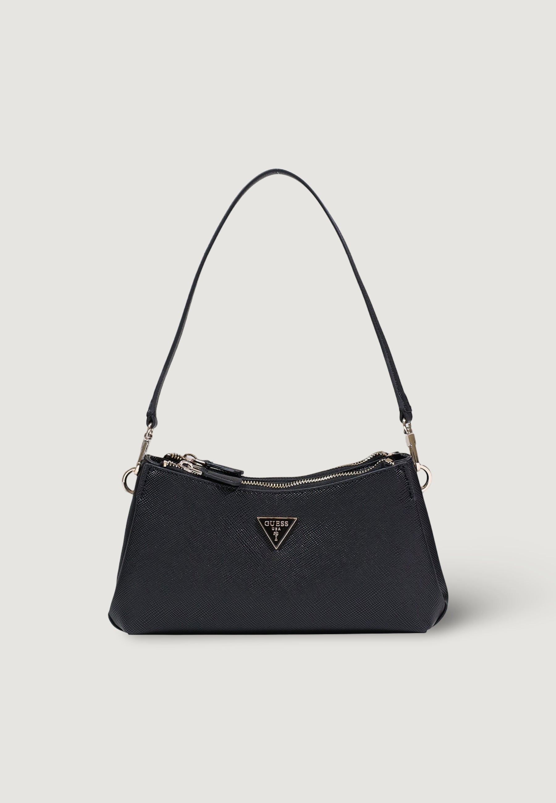 Borsa Guess NOELLE II 3 COMP SHLDR XBODY