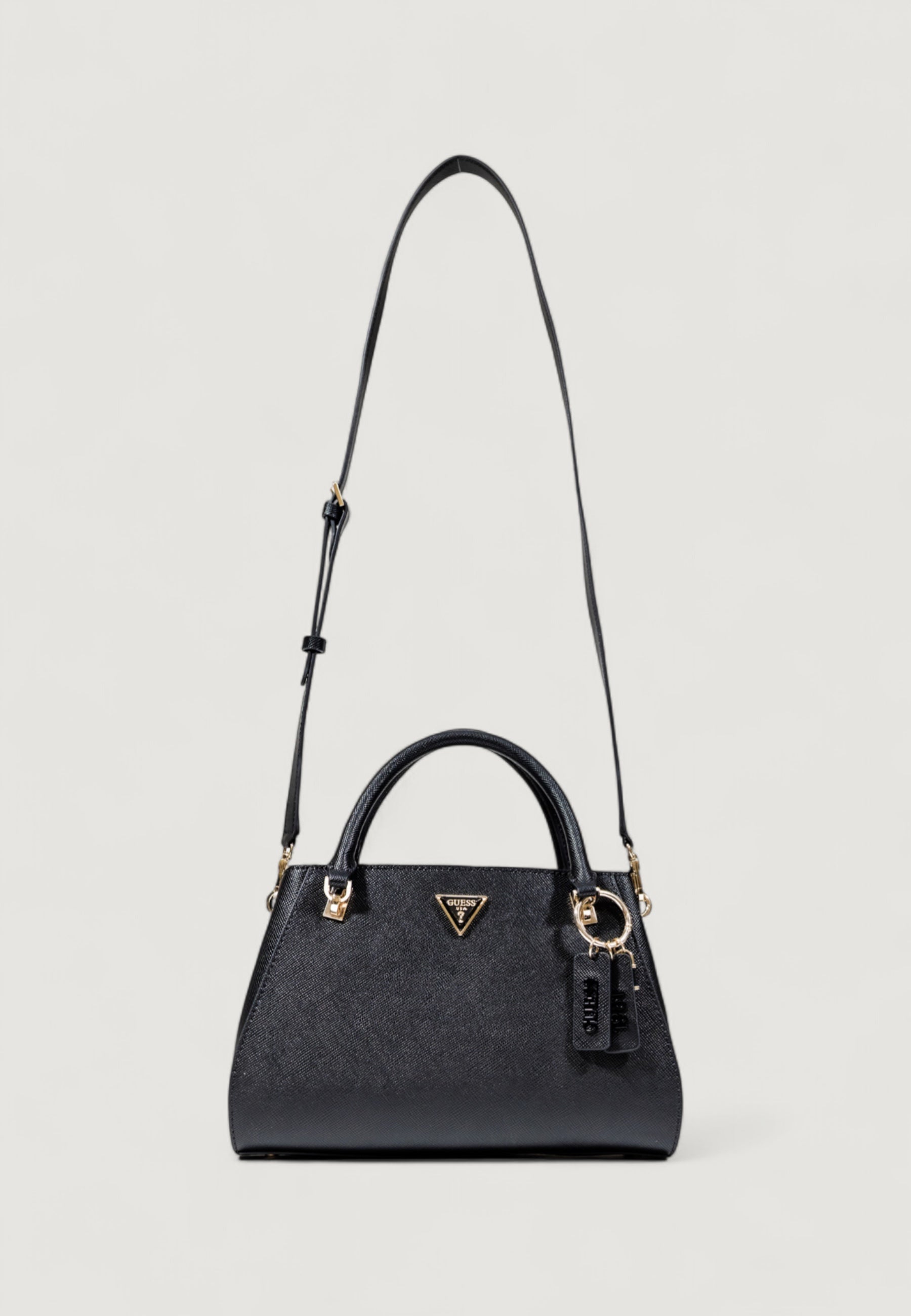 Bag Guess NOELLE II LUXURY SATCHEL