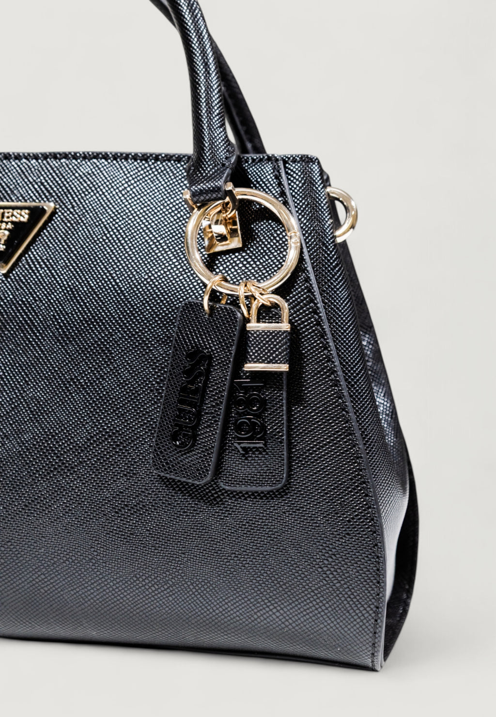 Bag Guess NOELLE II LUXURY SATCHEL