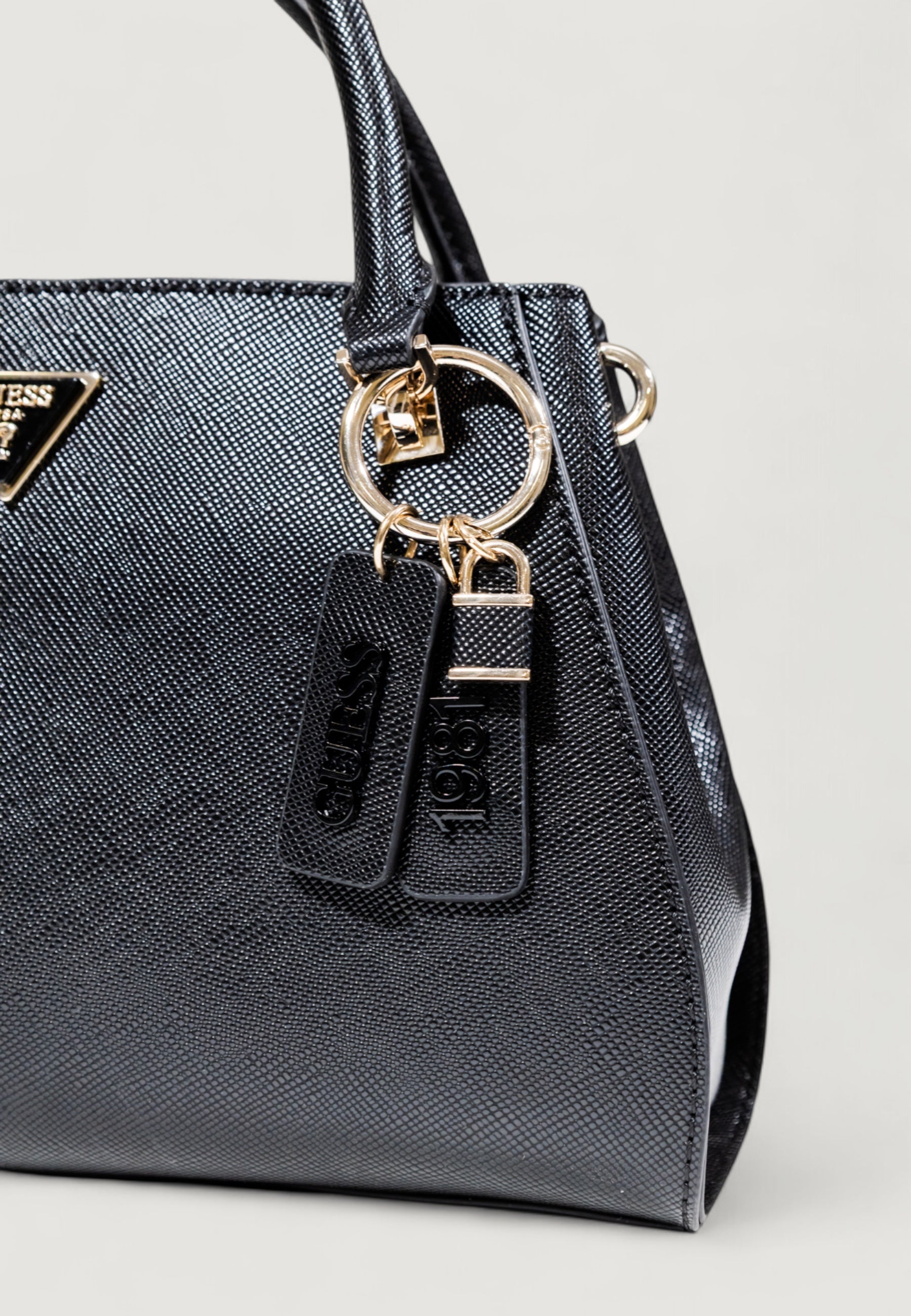 Bag Guess NOELLE II LUXURY SATCHEL