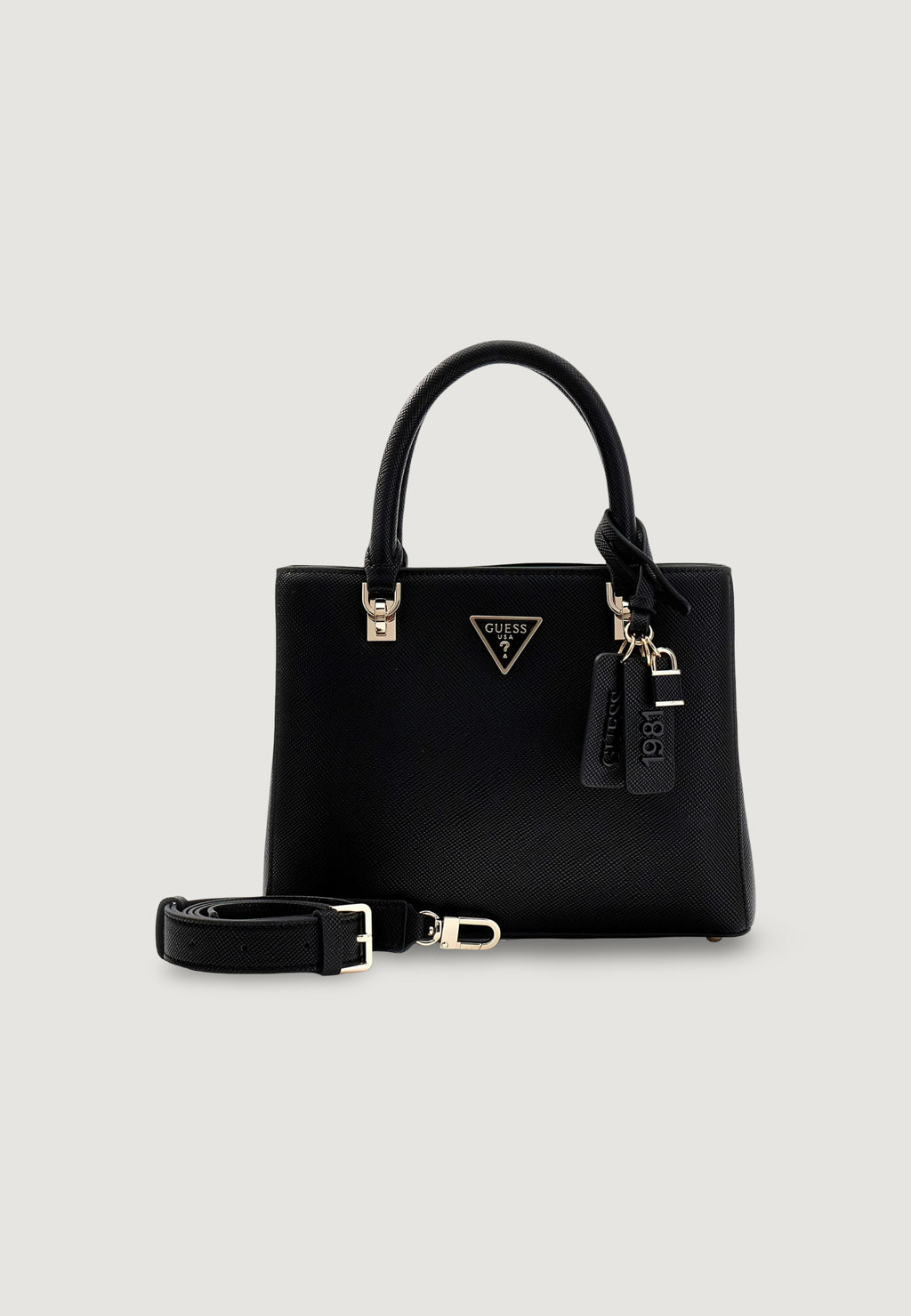 Borsa Guess NOELLE II SML MULTI COMP STCHL