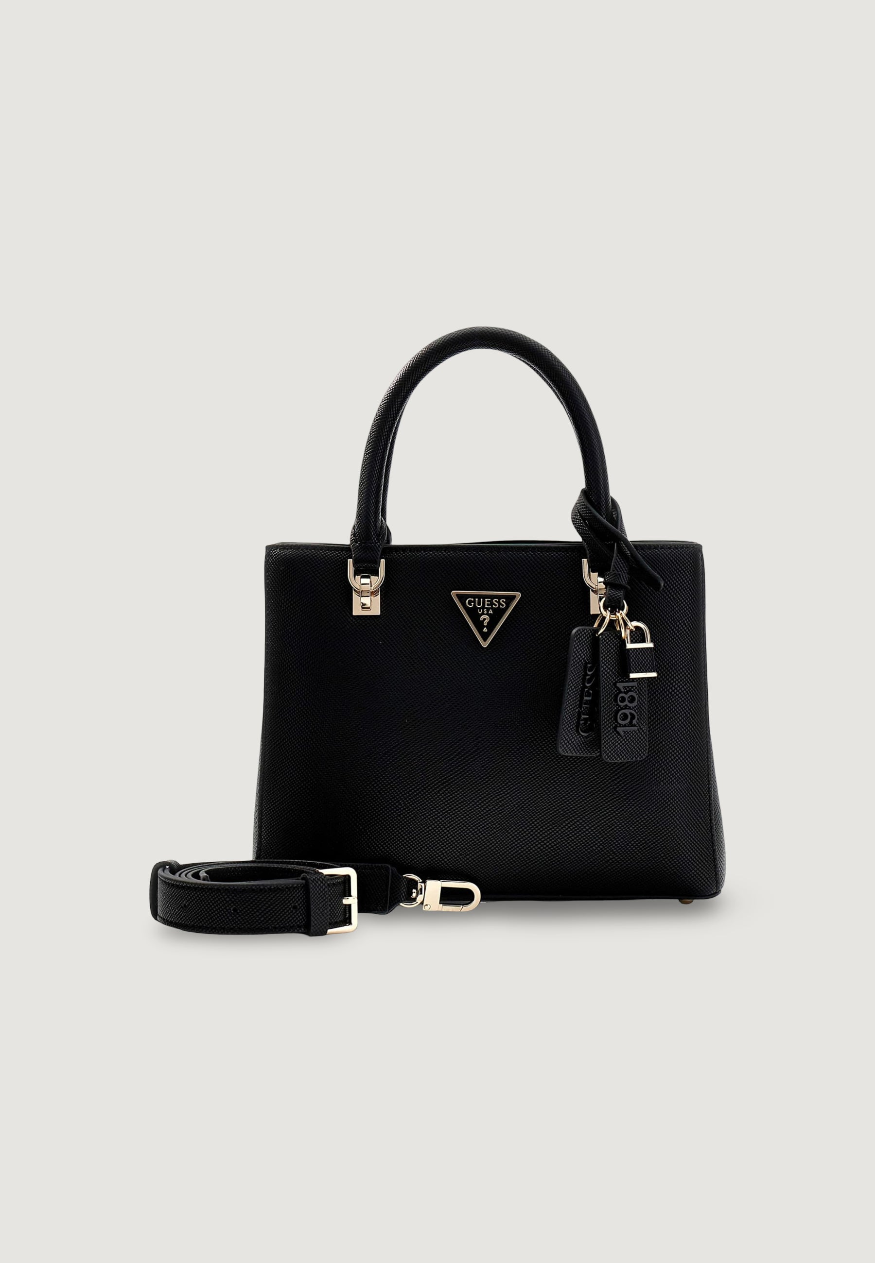 Borsa Guess NOELLE II SML MULTI COMP STCHL