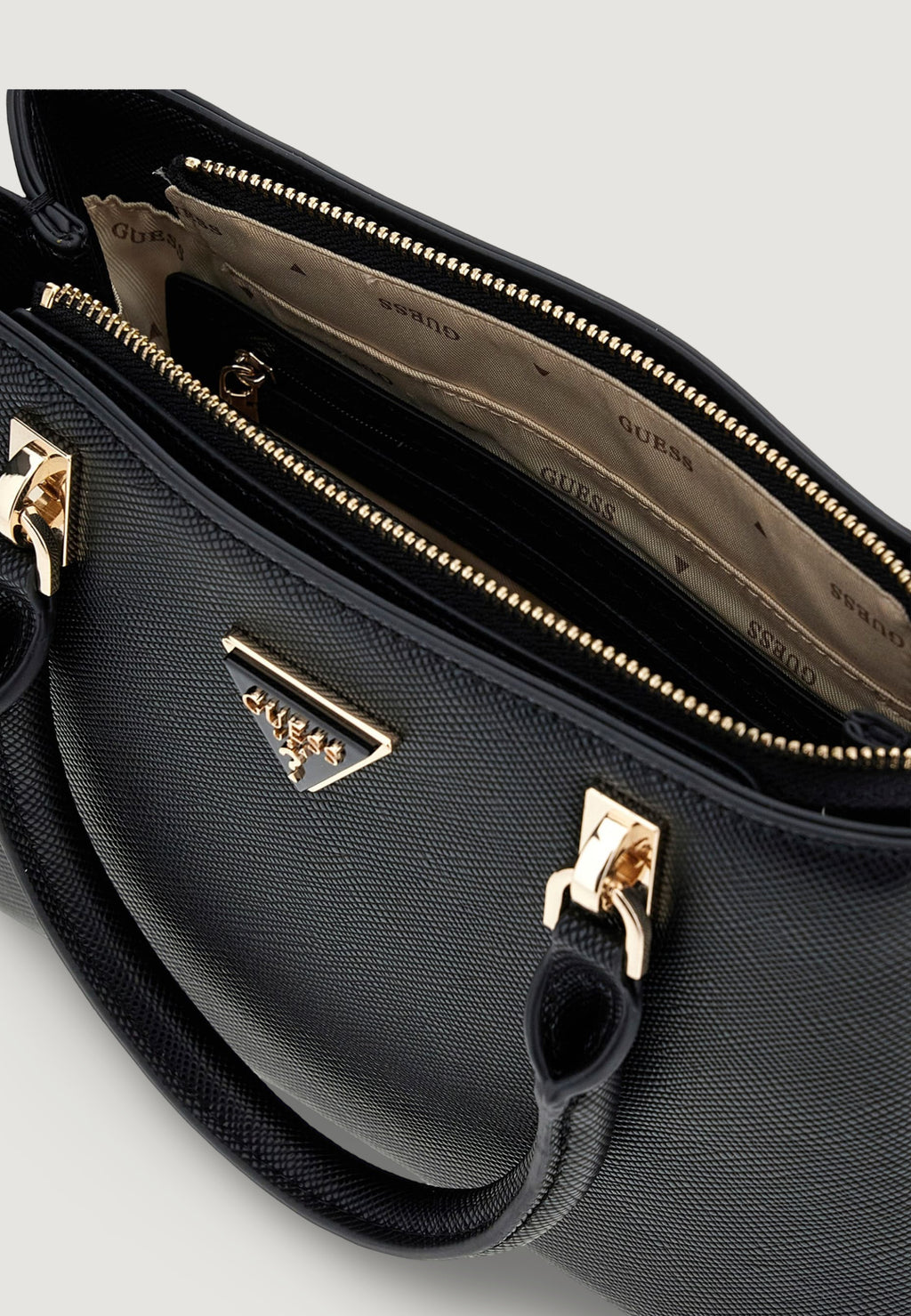 Borsa Guess NOELLE II SML MULTI COMP STCHL