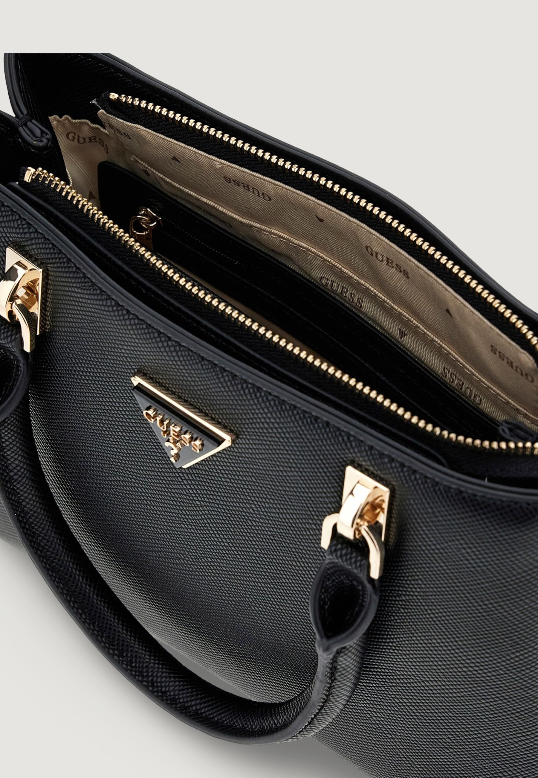 Borsa Guess NOELLE II SML MULTI COMP STCHL