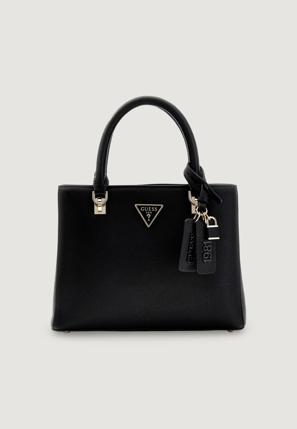 Borsa Guess NOELLE II SML MULTI COMP STCHL