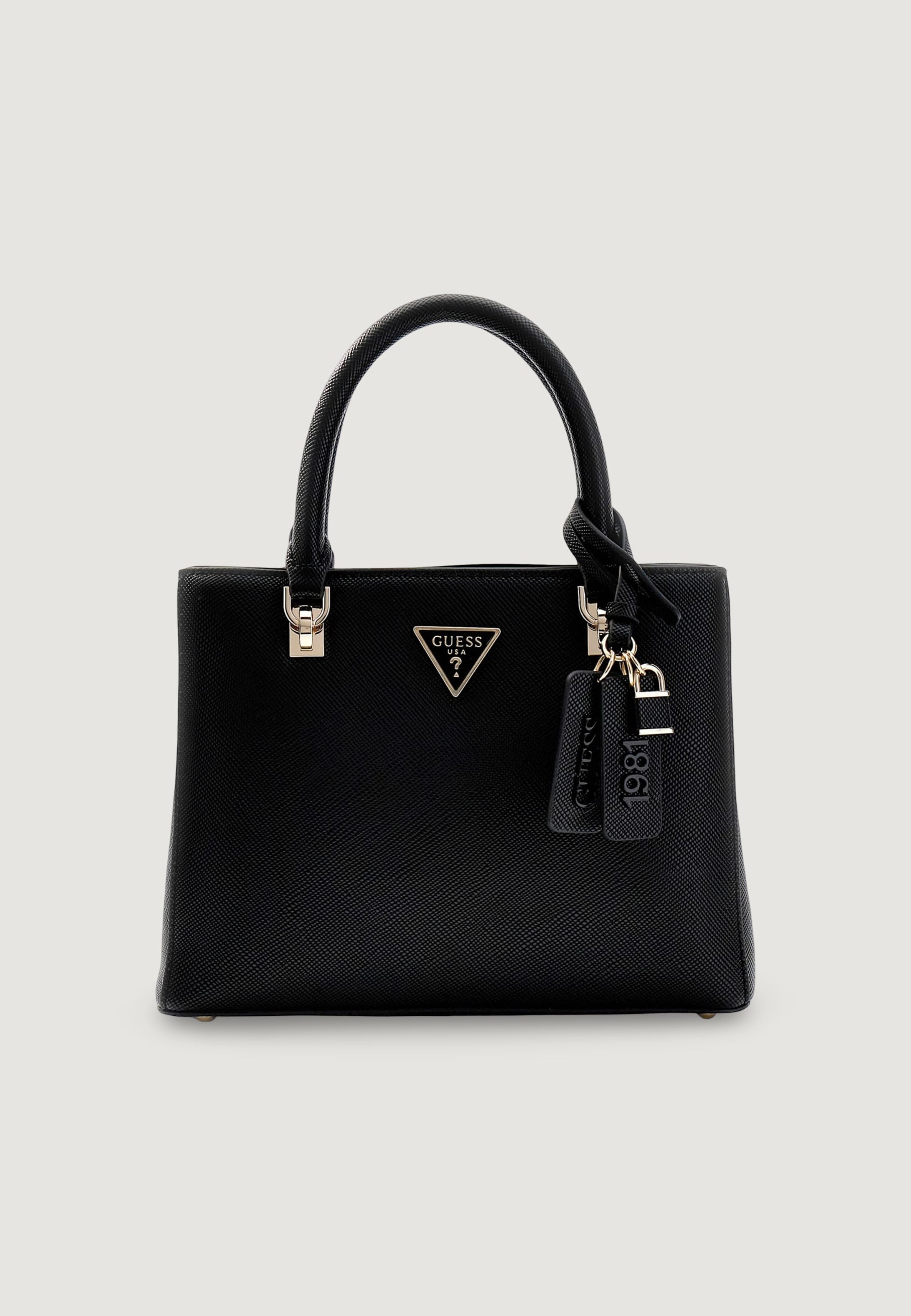 Borsa Guess NOELLE II SML MULTI COMP STCHL