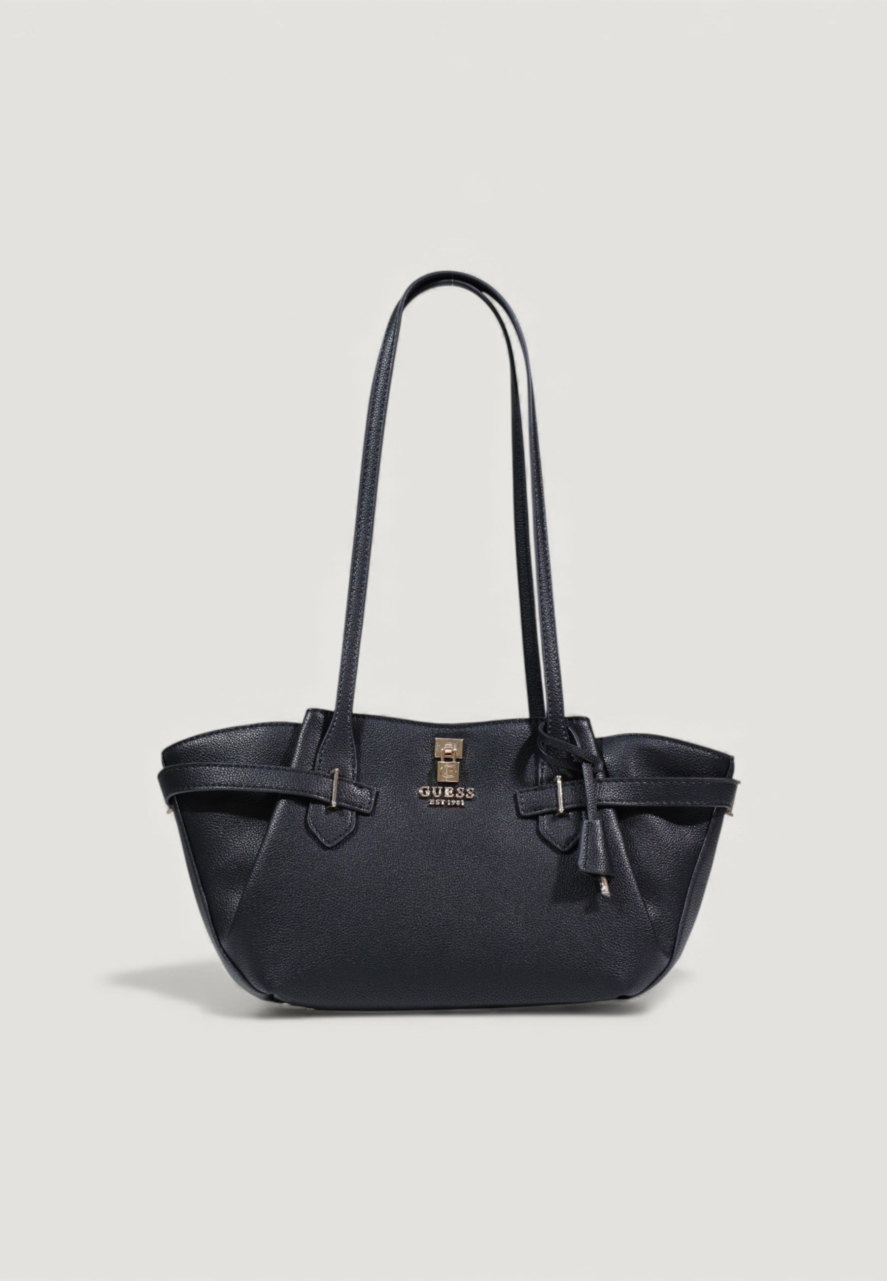 Borsa Guess YESBA GRLFRND SHOULDER SATCHEL